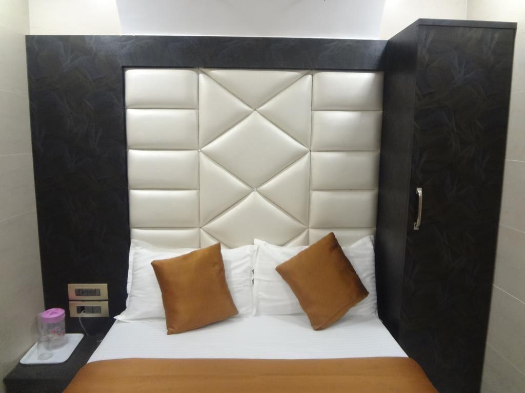 Hotel Maangta 118 -tata Memorial