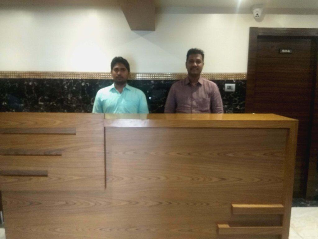 Hotel Maangta 118 -tata Memorial Mumbai