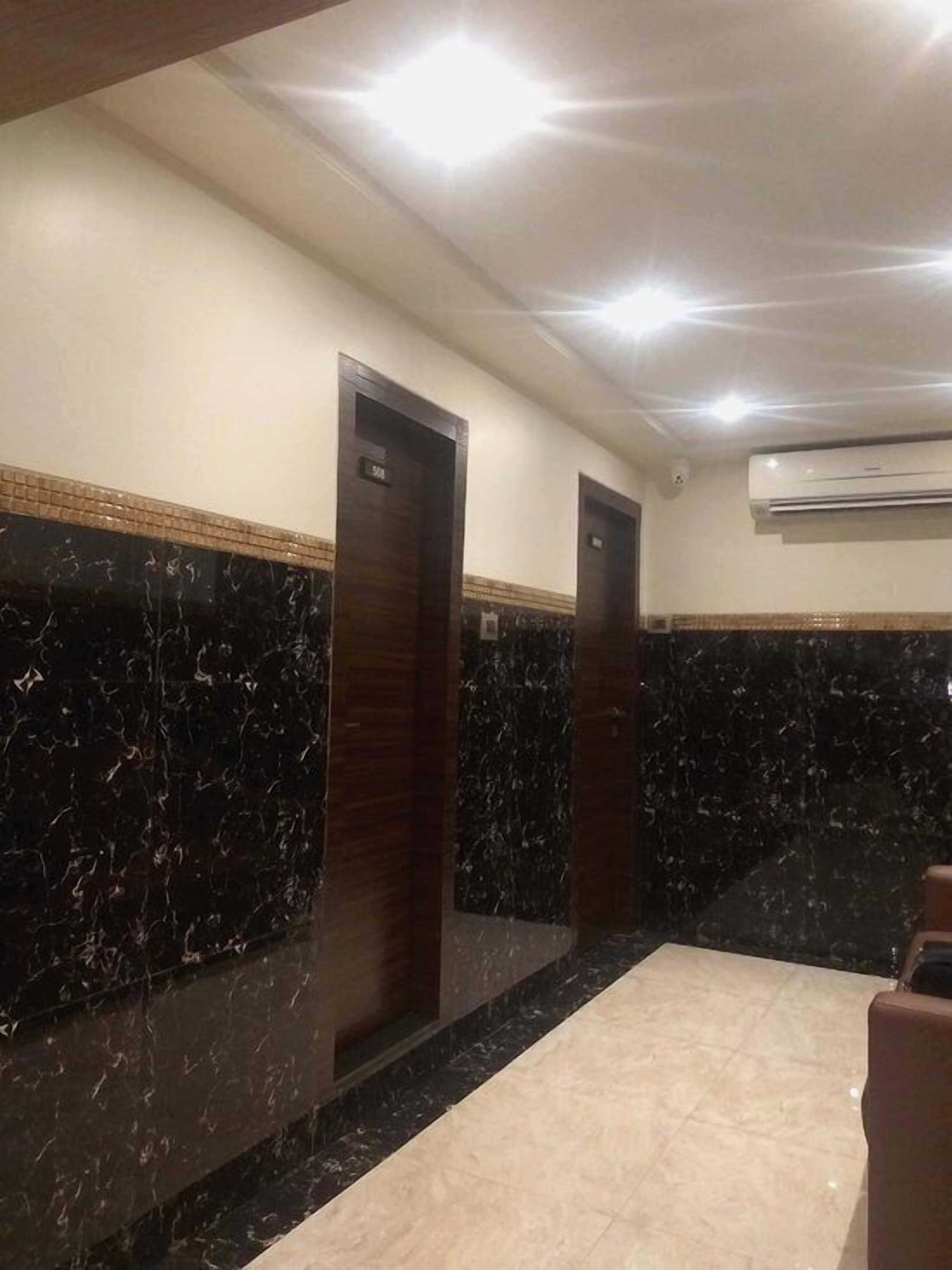 Hotel Maangta 118 -tata Memorial Mumbai