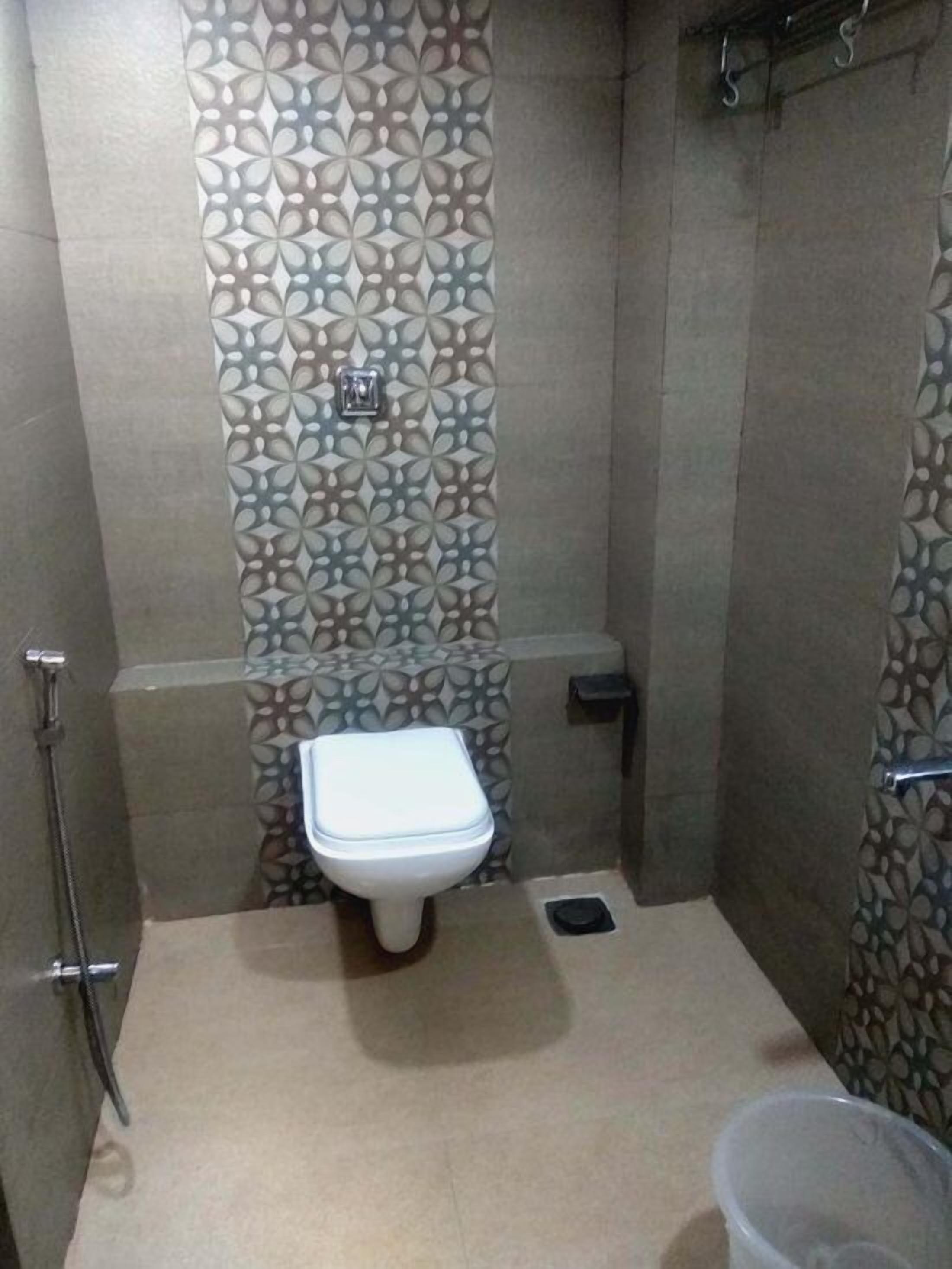 Hotel Maangta 118 -tata Memorial