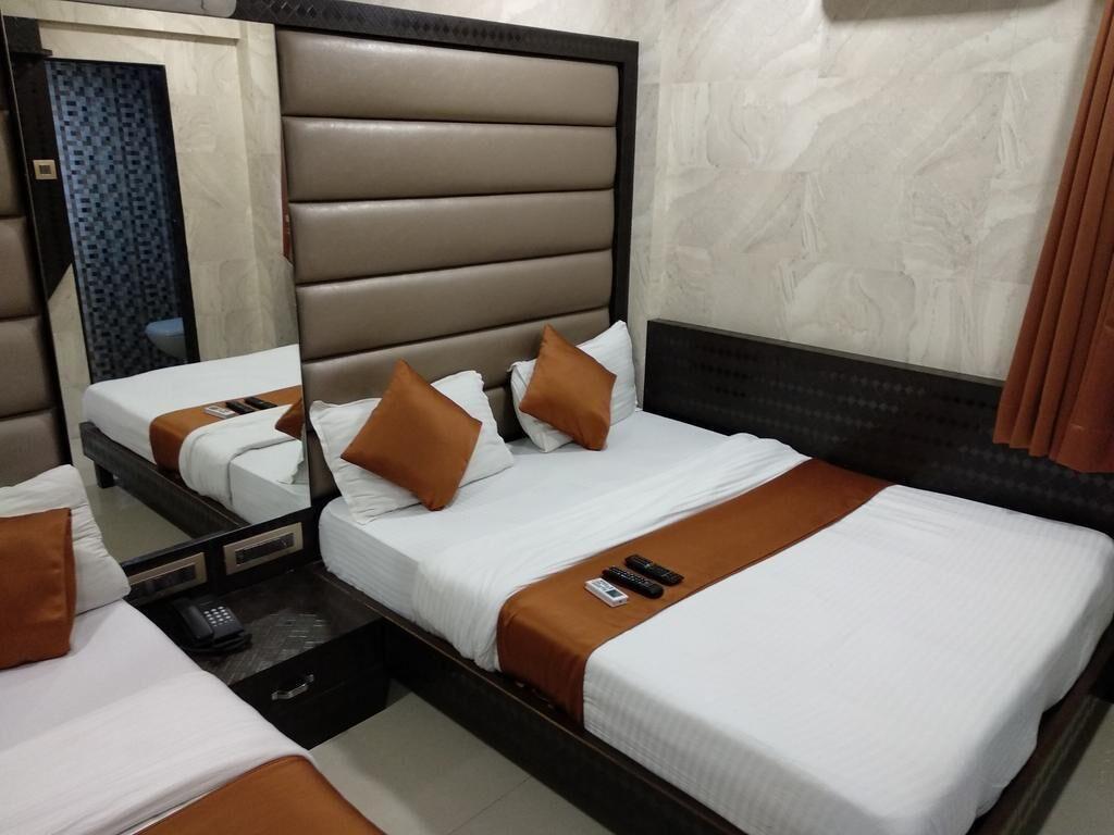 Maangta 118 -tata Memorial