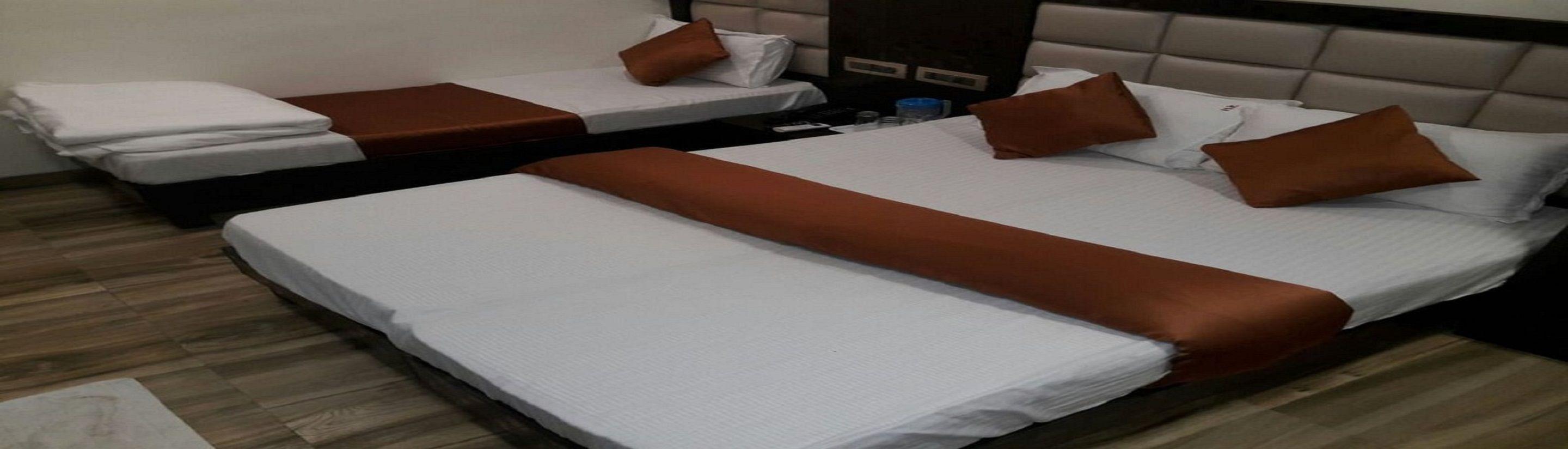 Hotel Maangta 118 -tata Memorial