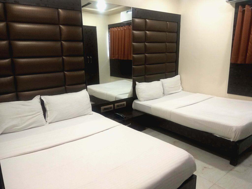 Maangta 118 -tata Memorial Hotel