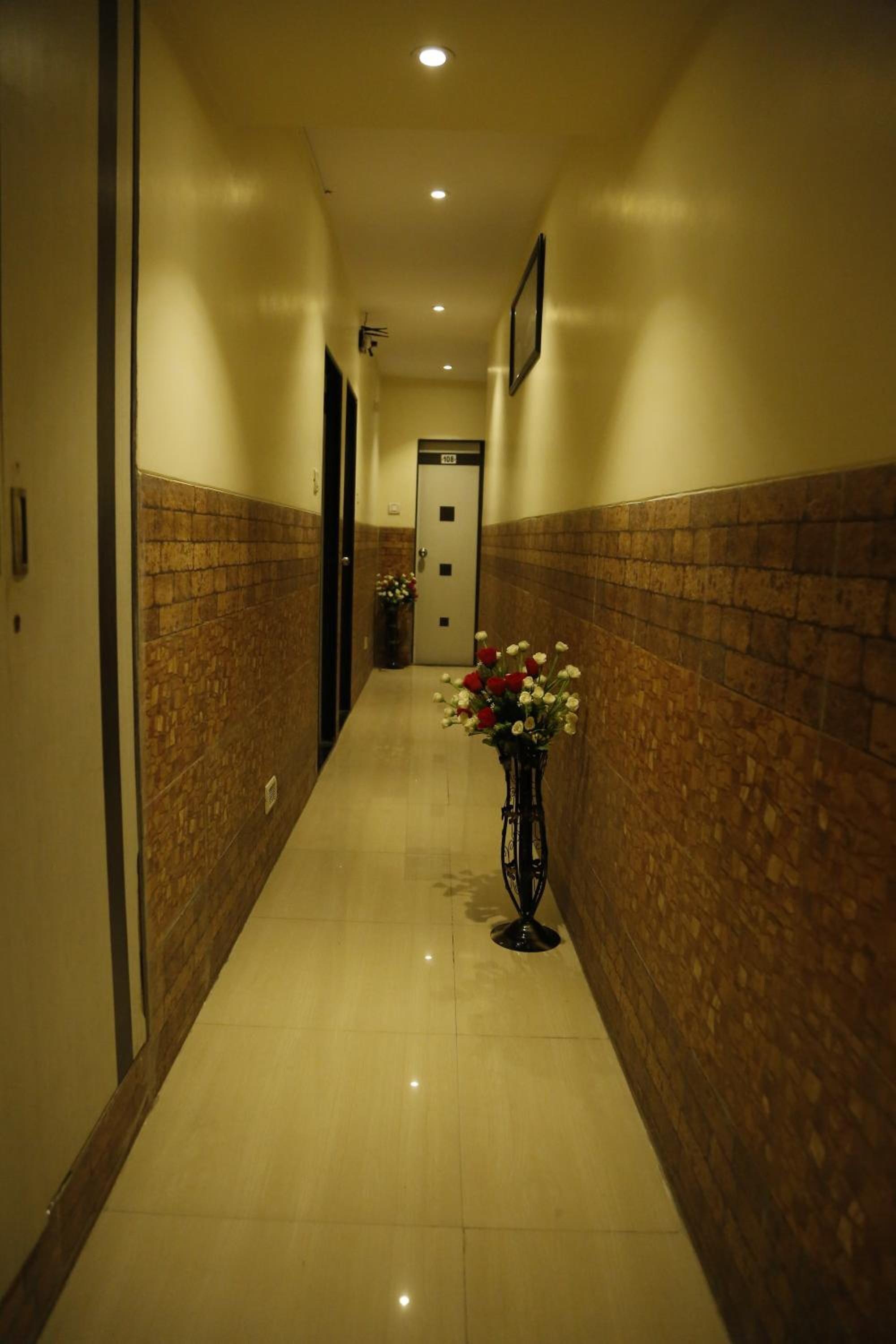 Inn Royal Onix Mumbai