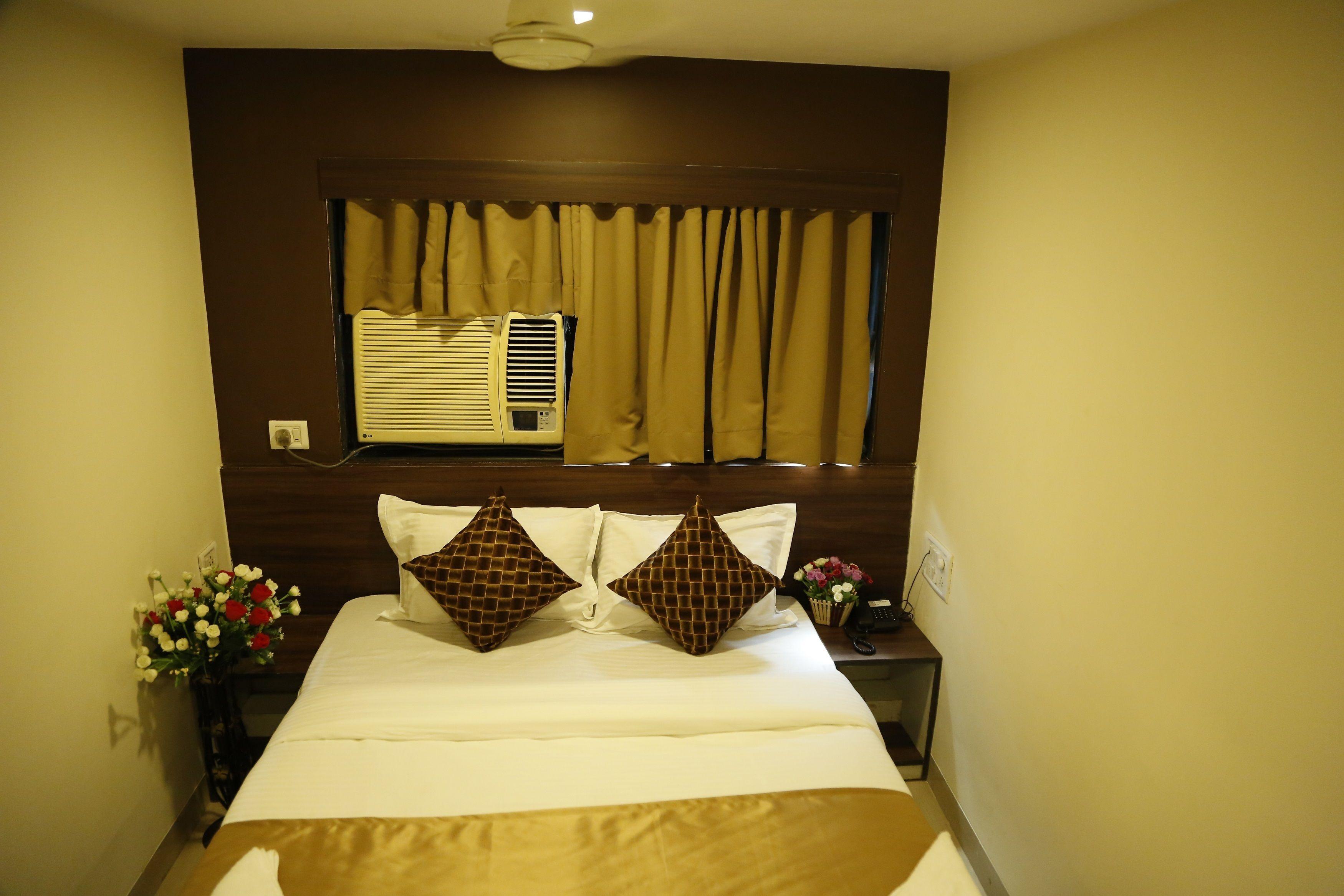 Royal Onix Inn Mumbai