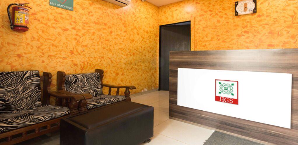 Golden Sagar - Kurla 3*