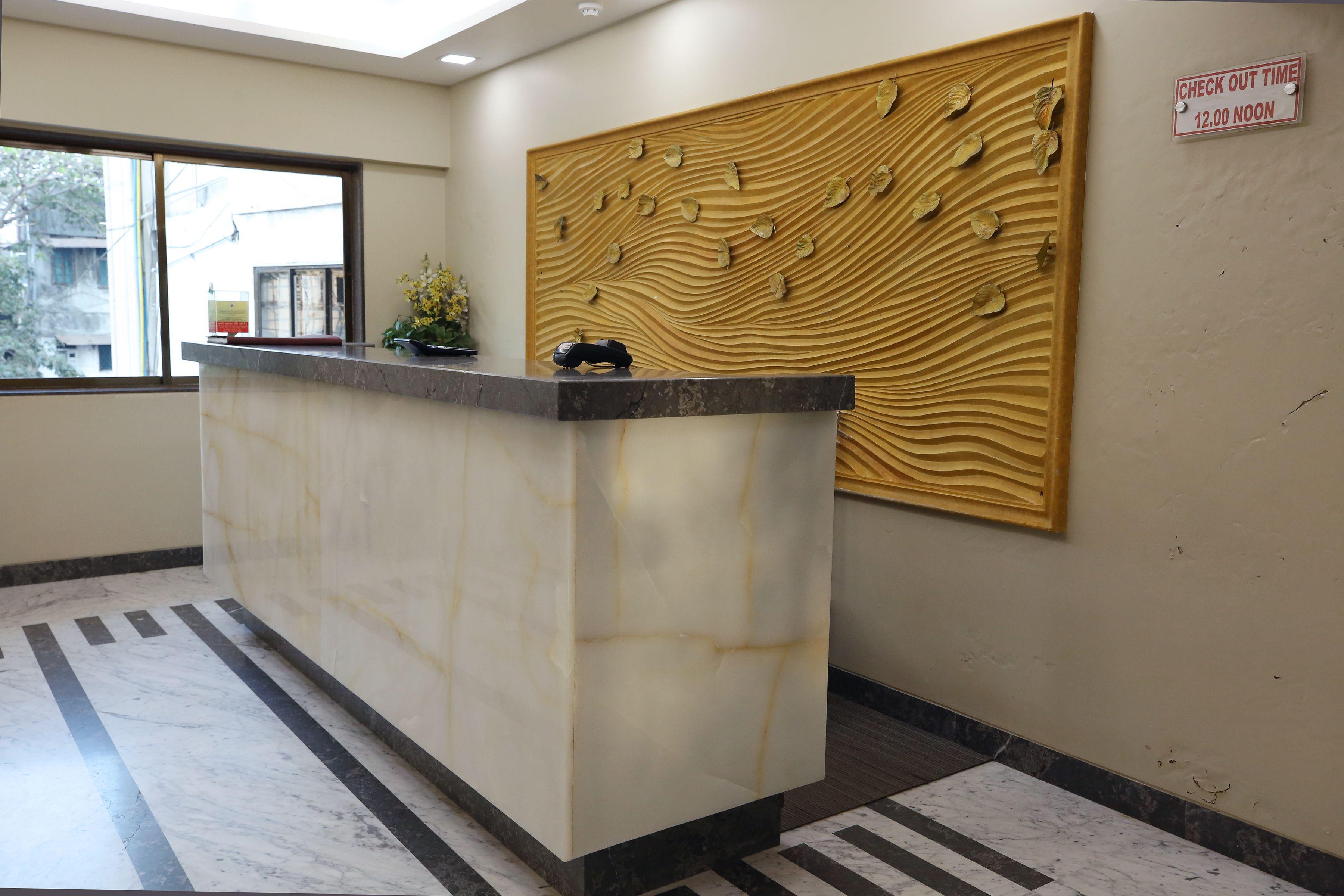 Hotel International 3*