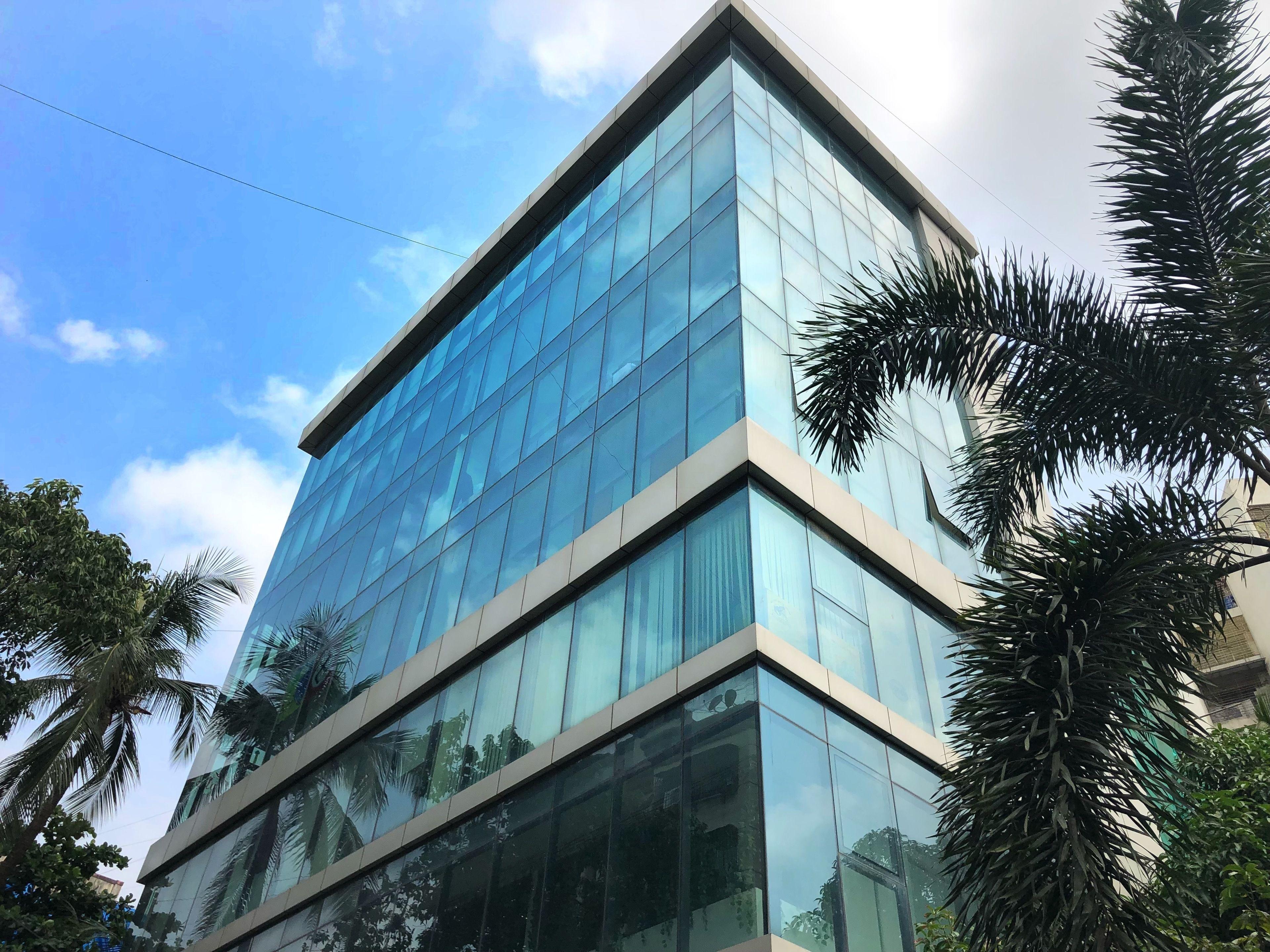 Guest house Astropods Airport, Mumbai. Mumbai