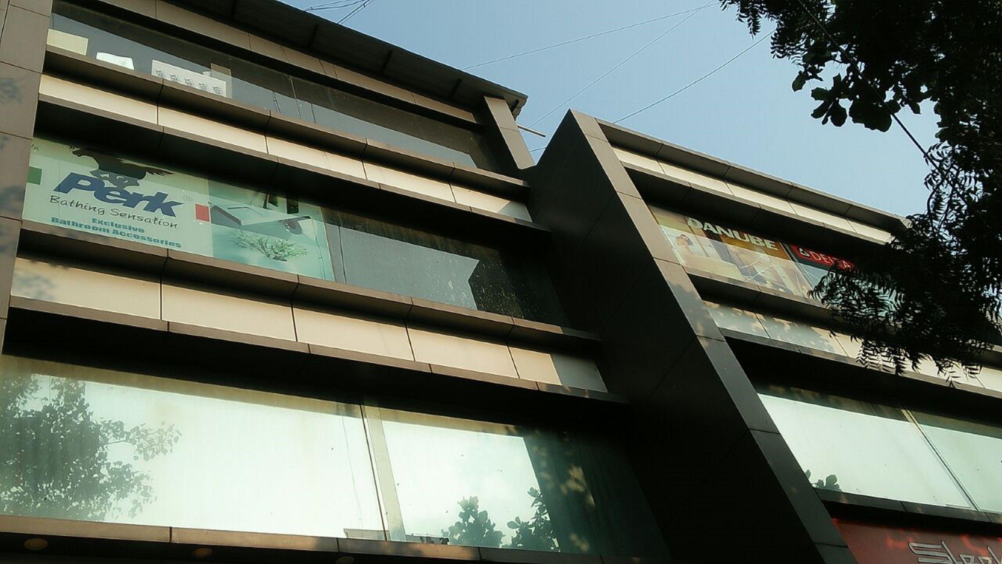 Hotel Alfa International Near Nanavati Hospital Near Airport Near Juhu