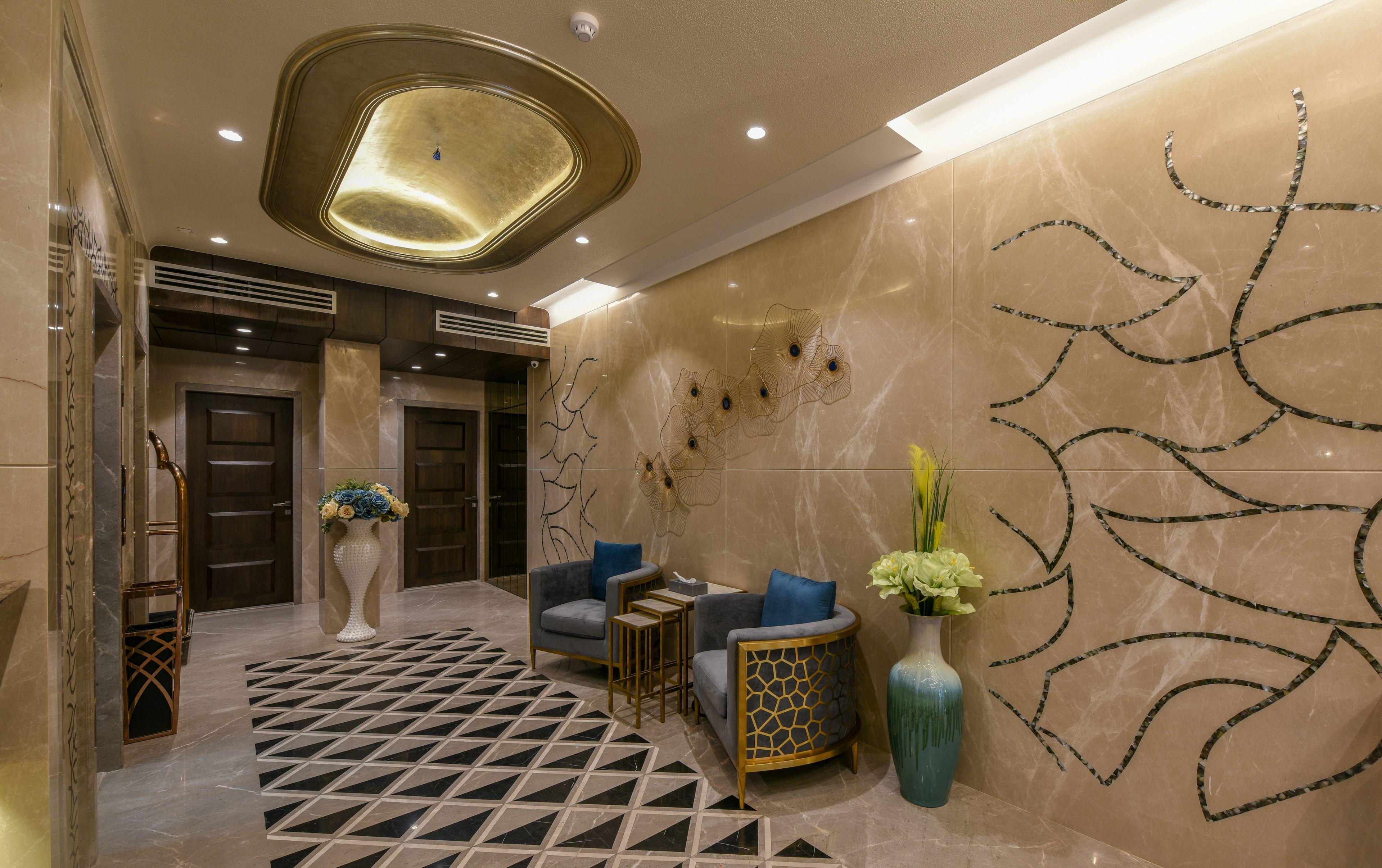 Orient Regency Mumbai