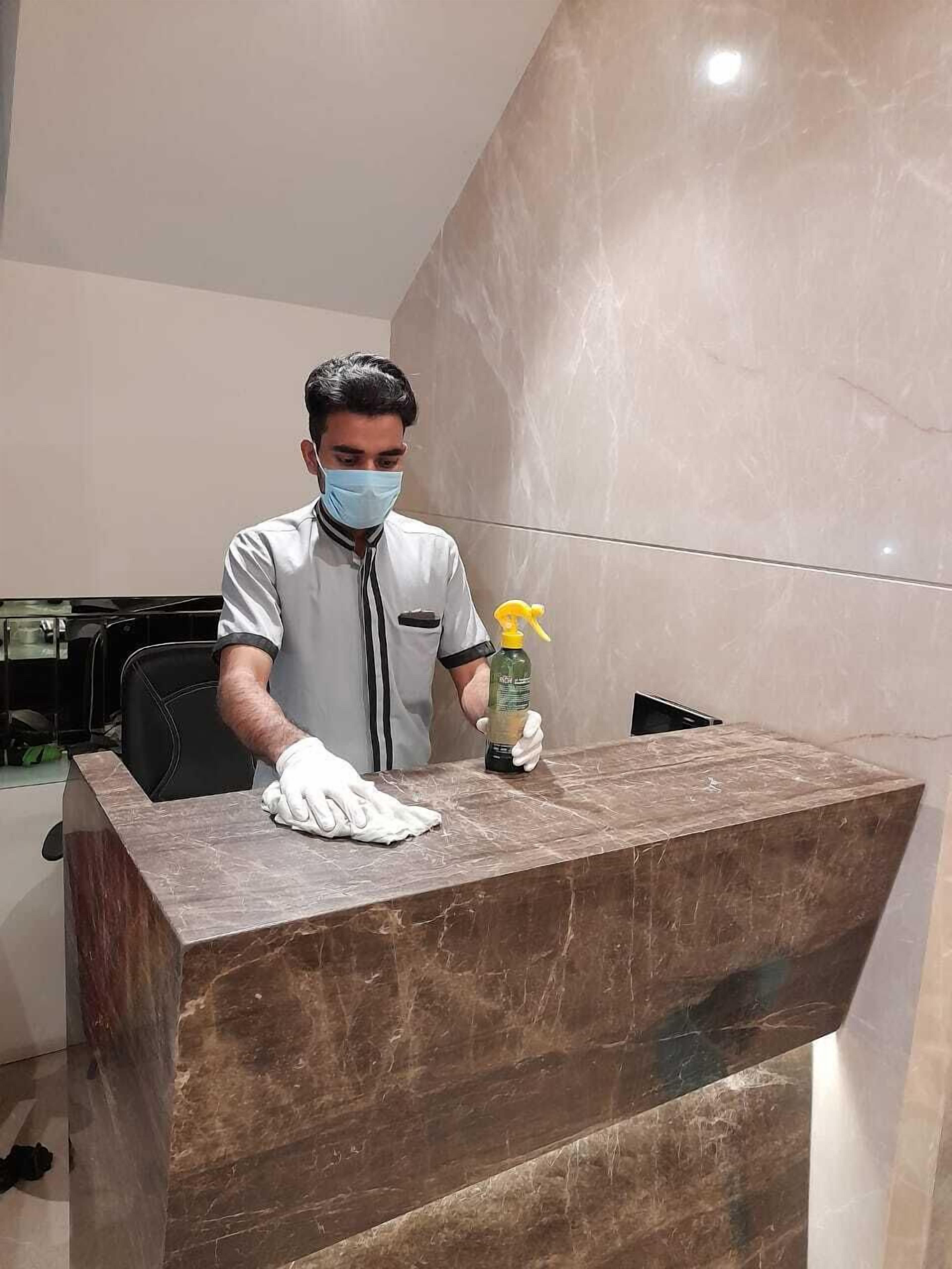 Orient Regency Mumbai