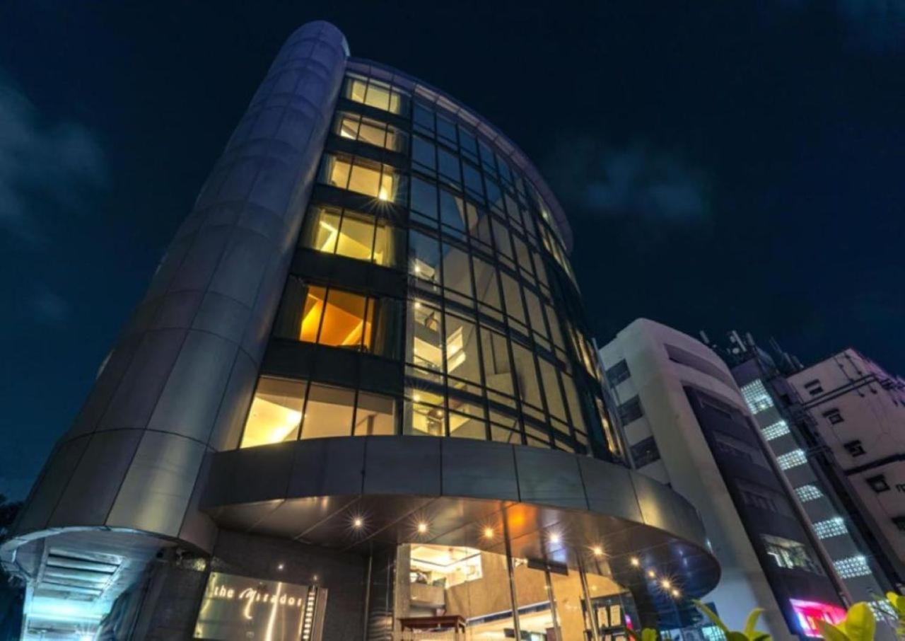 Hotel The Mirador 4*