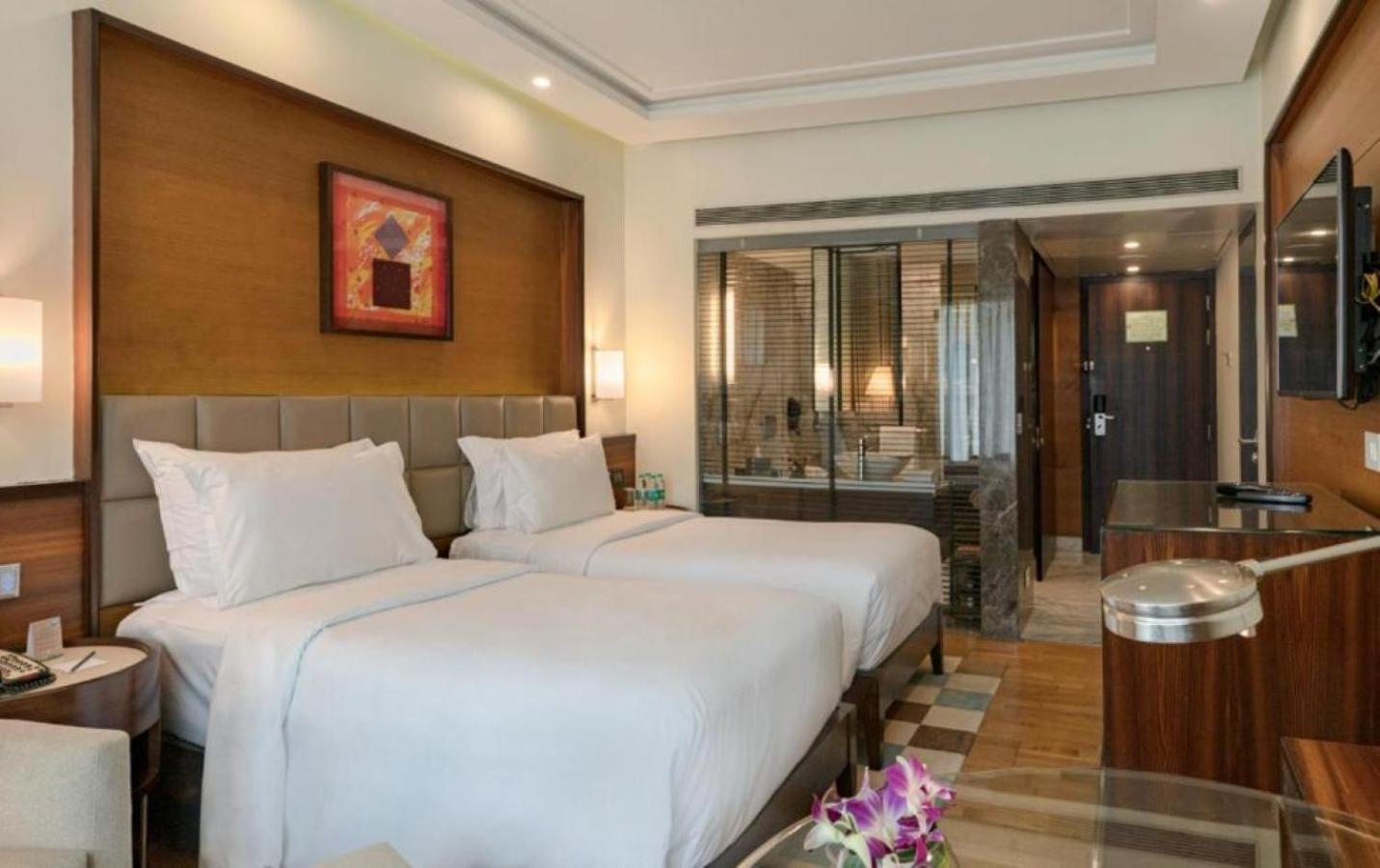 Hotel The Mirador Mumbai