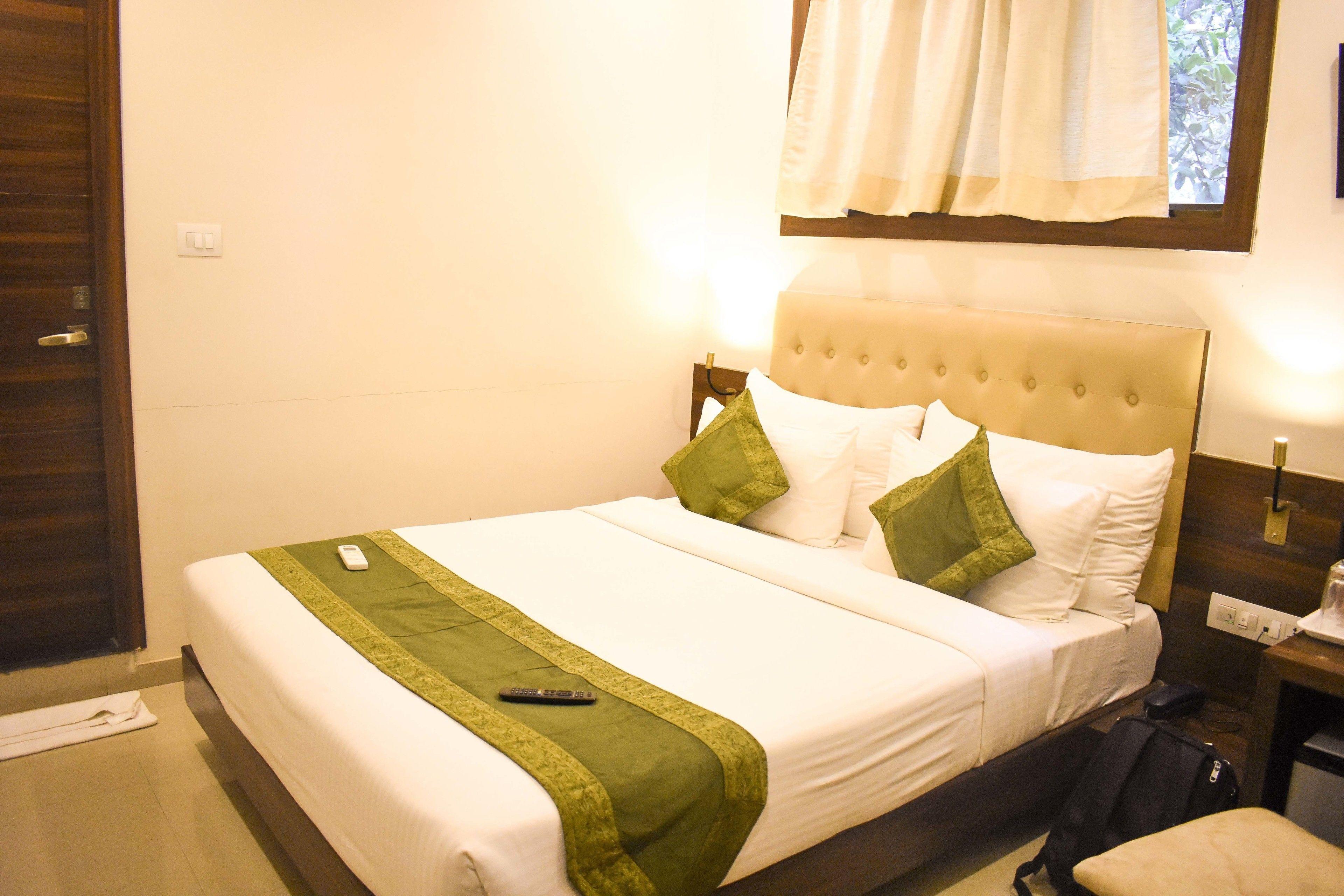 The Mumbai, International Airport Hostel Mumbai