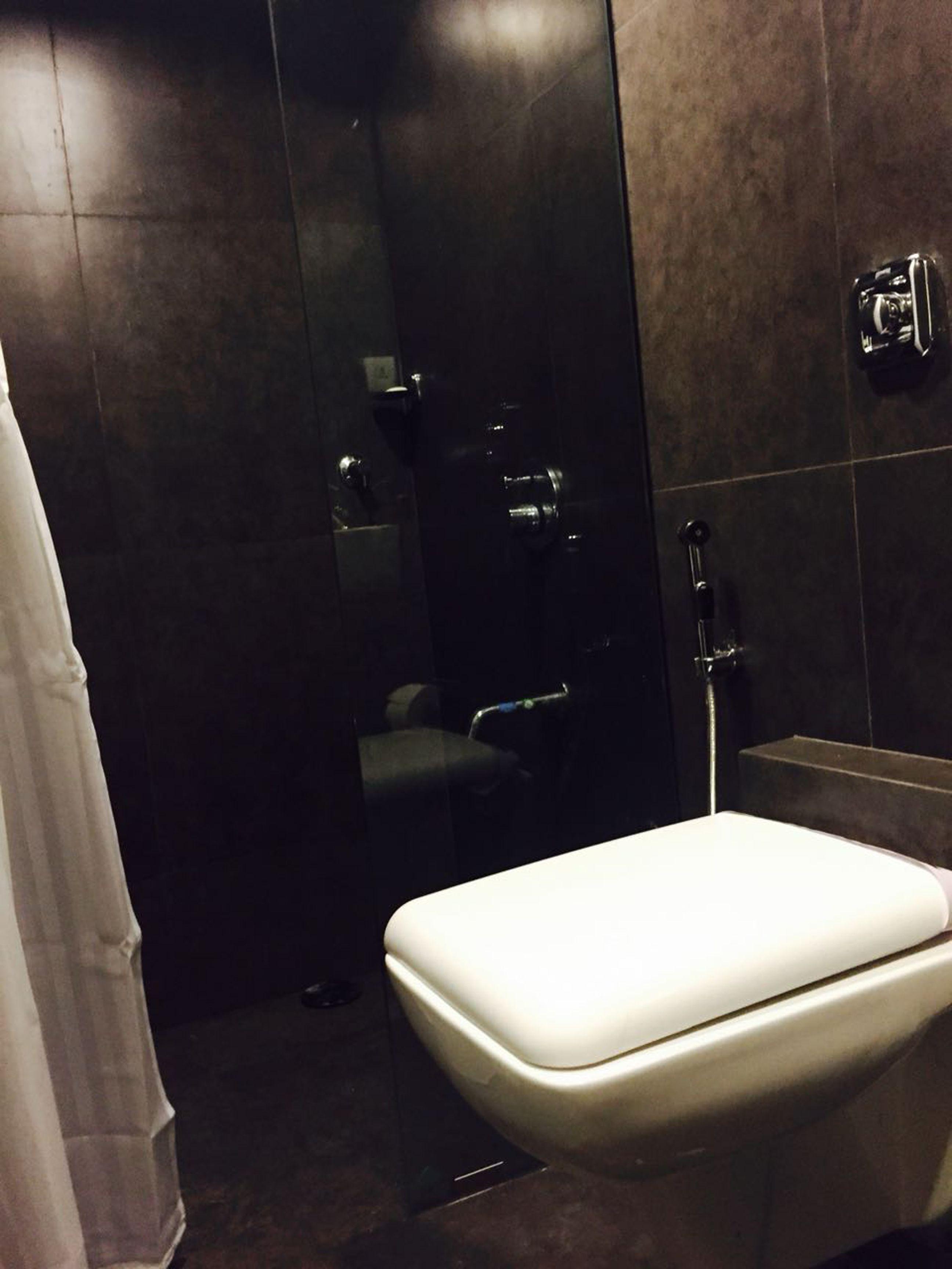 The Mumbai, International Airport * Mumbai