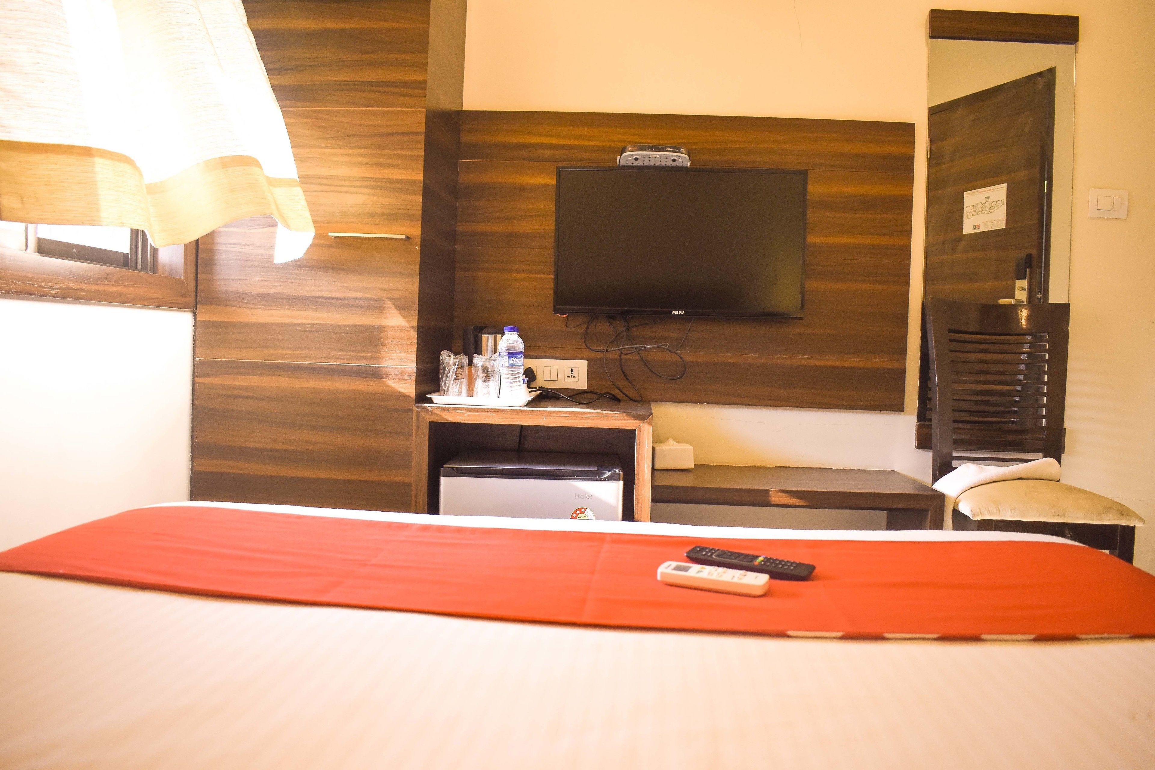 Hostel The Mumbai, International Airport