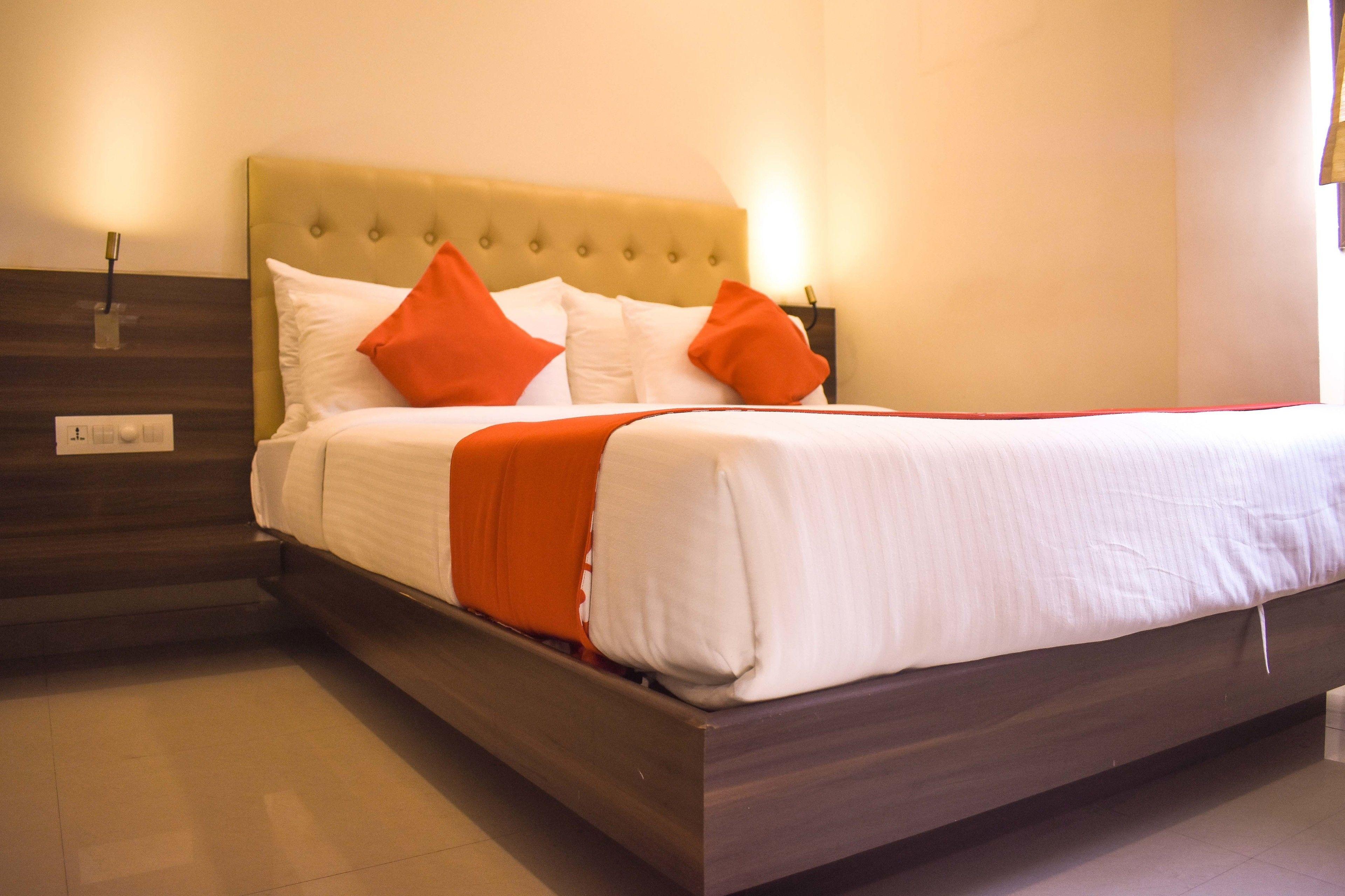 The Mumbai, International Airport Hostel