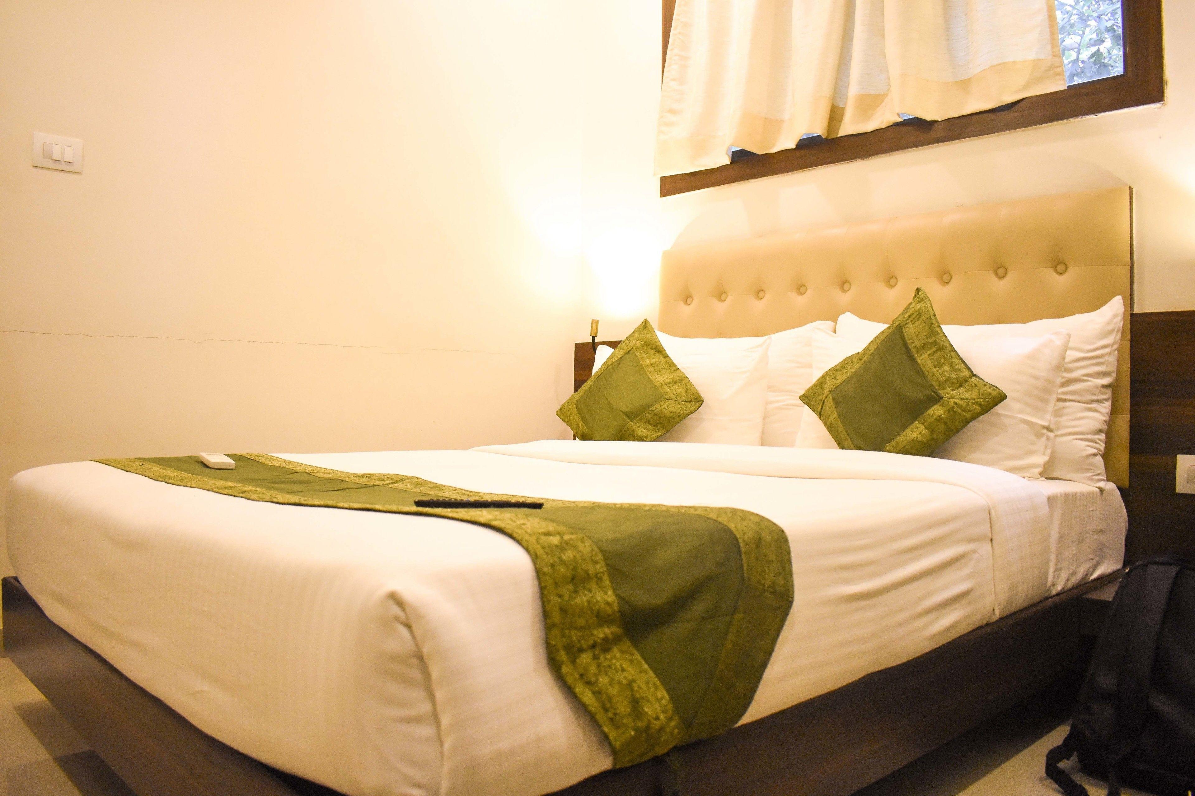 The Mumbai, International Airport * Mumbai