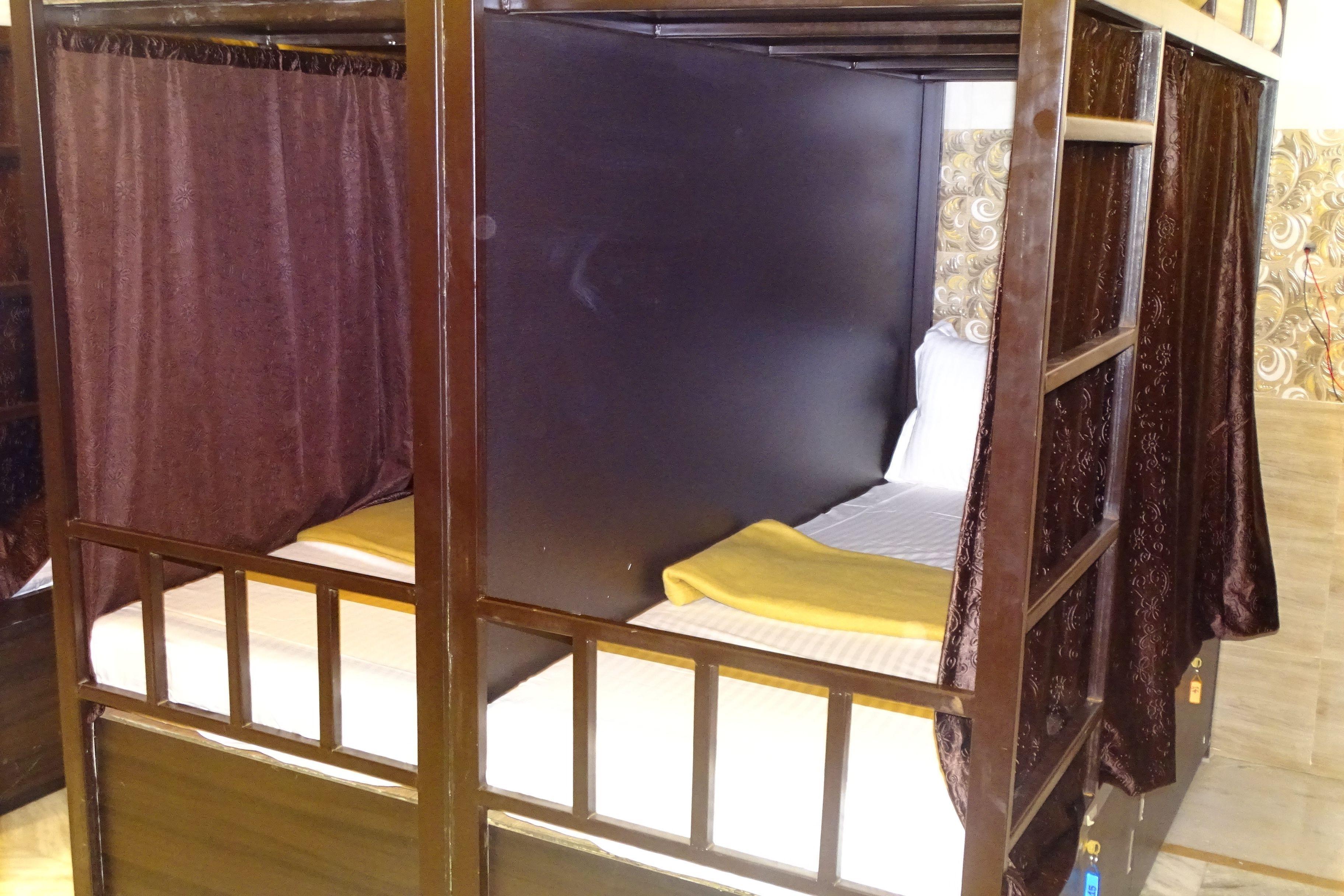 Sunshine Airport Hotel