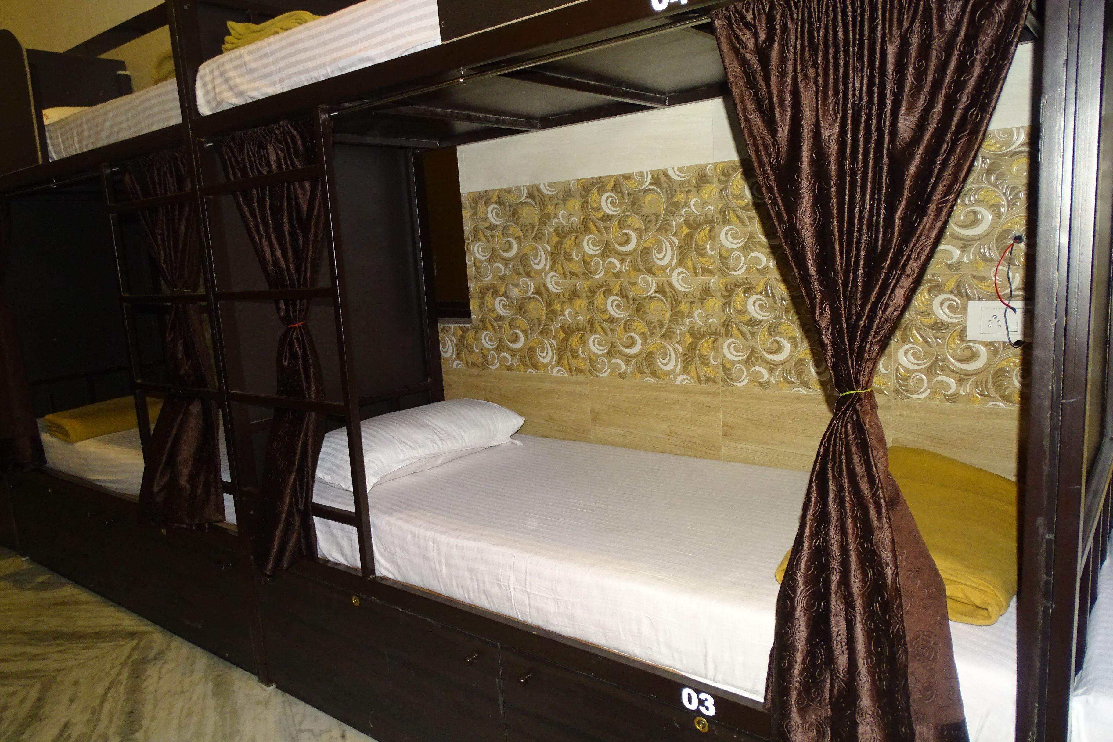 Hotel Sunshine Airport