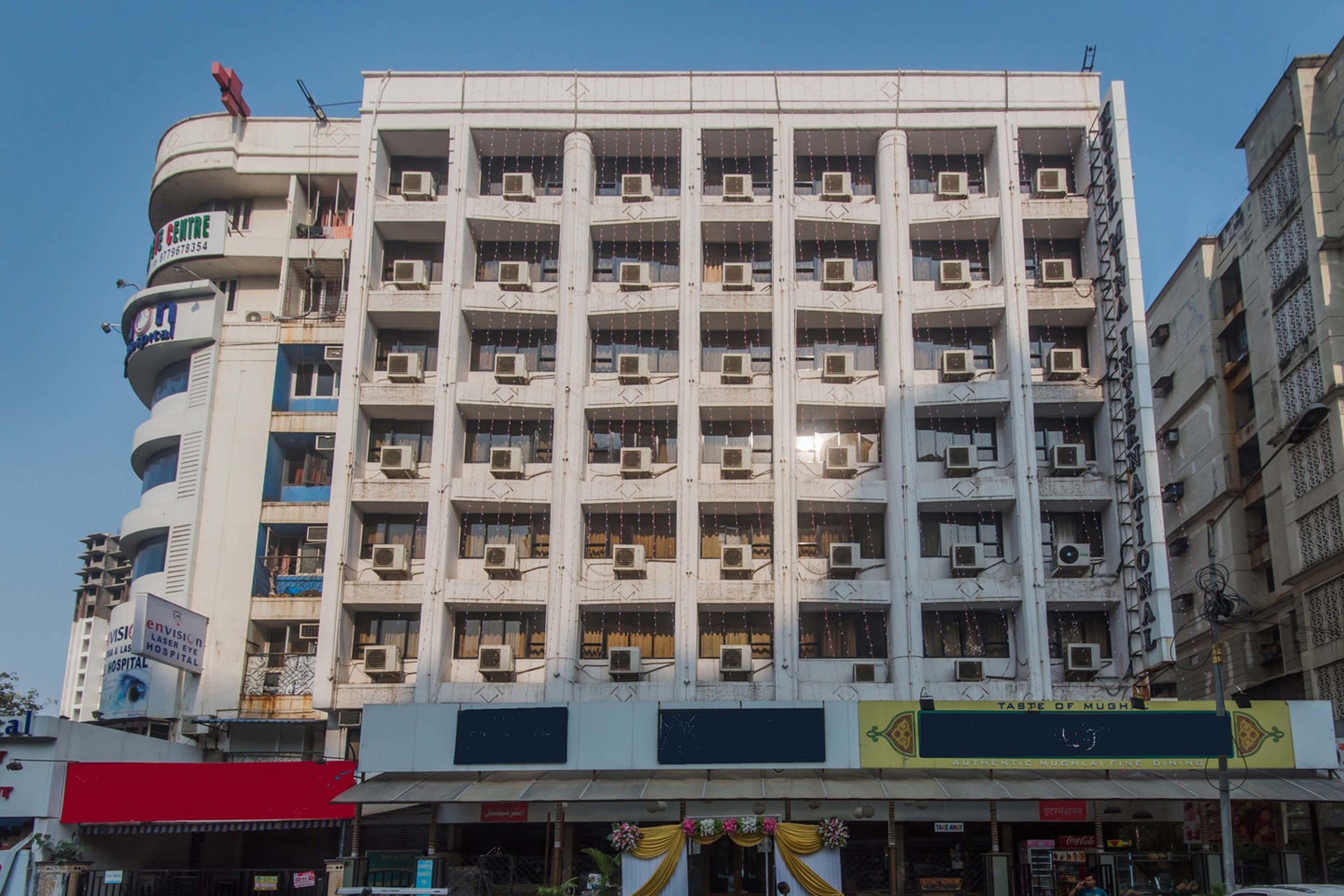 Mina International Hotel