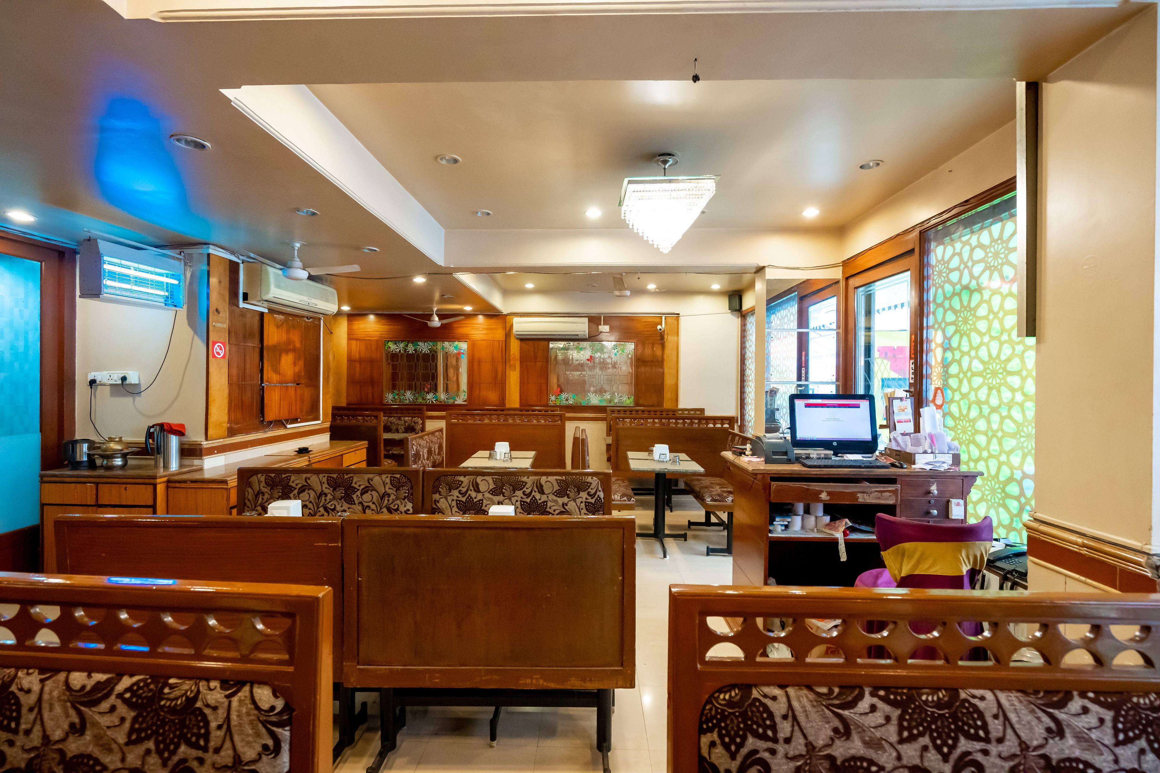 Mina International Hotel