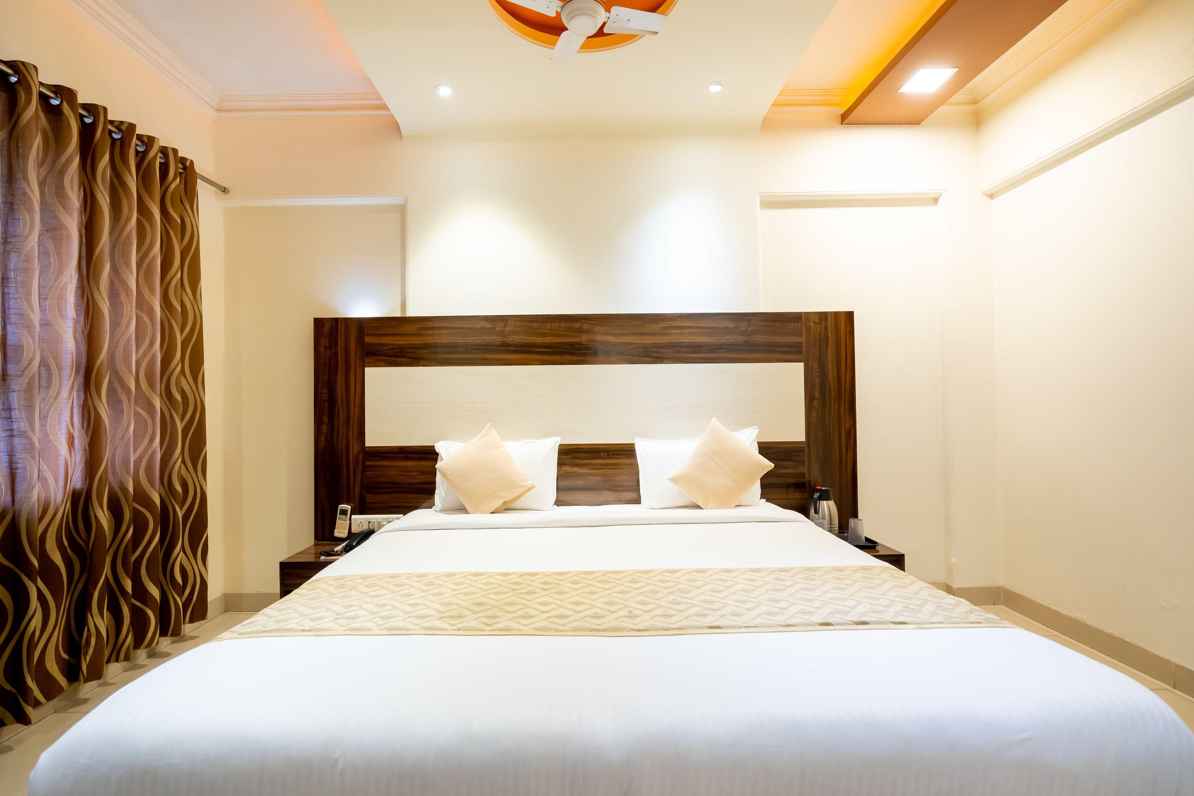 Hotel Mina International Mumbai