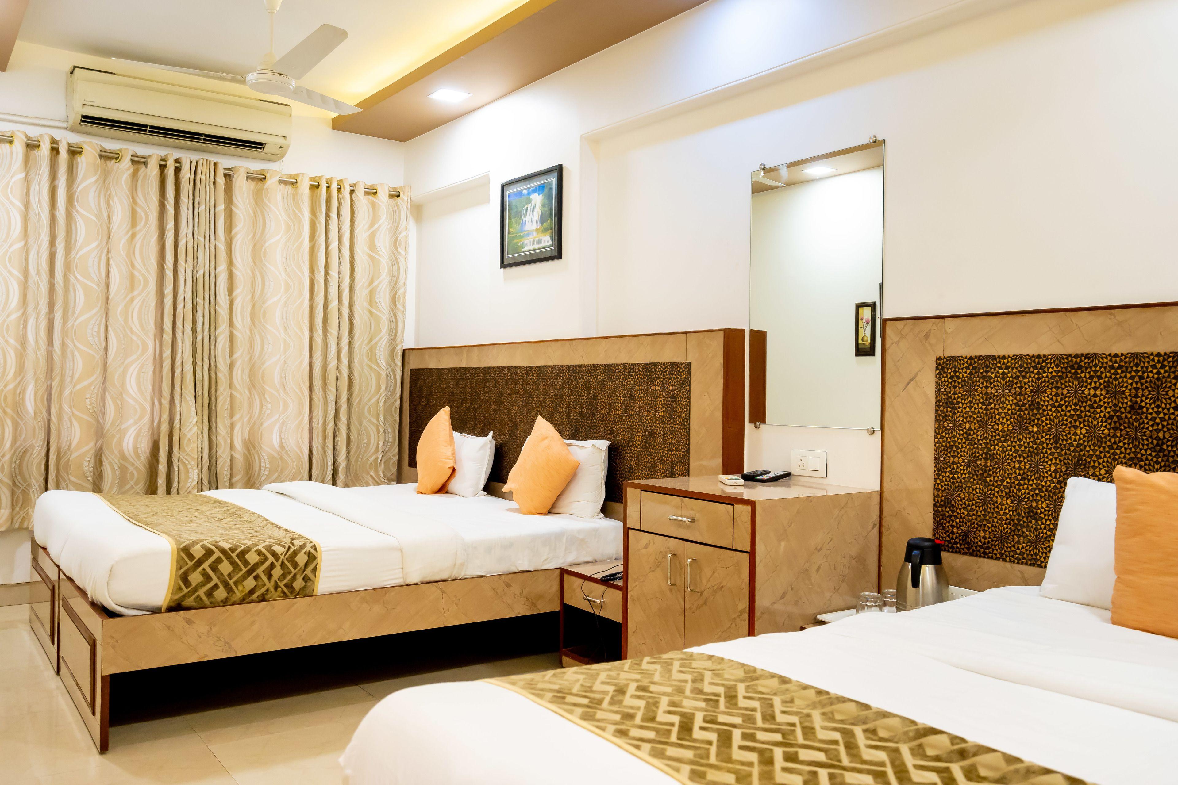 Mina International Hotel