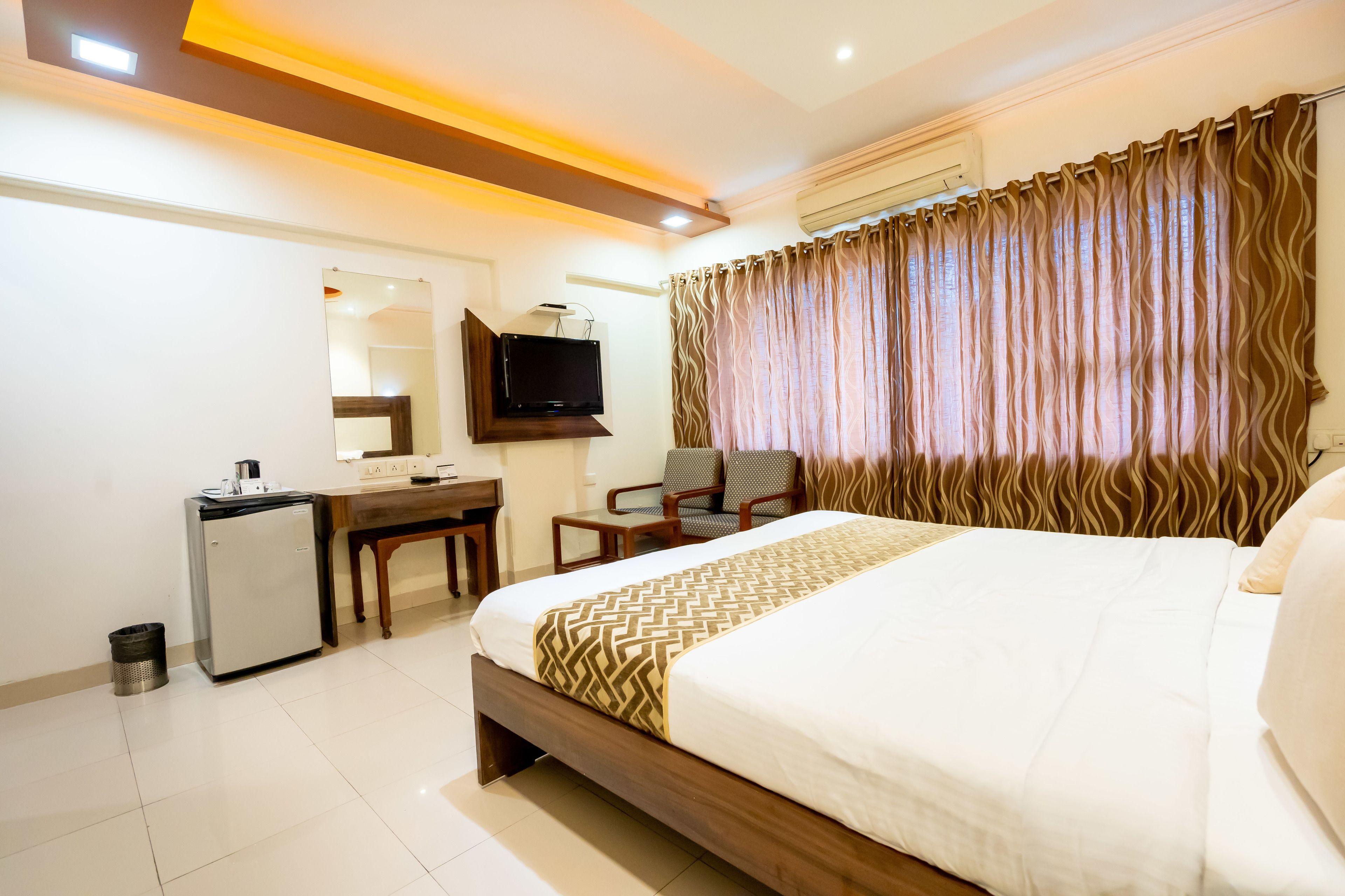 Mina International Hotel Mumbai