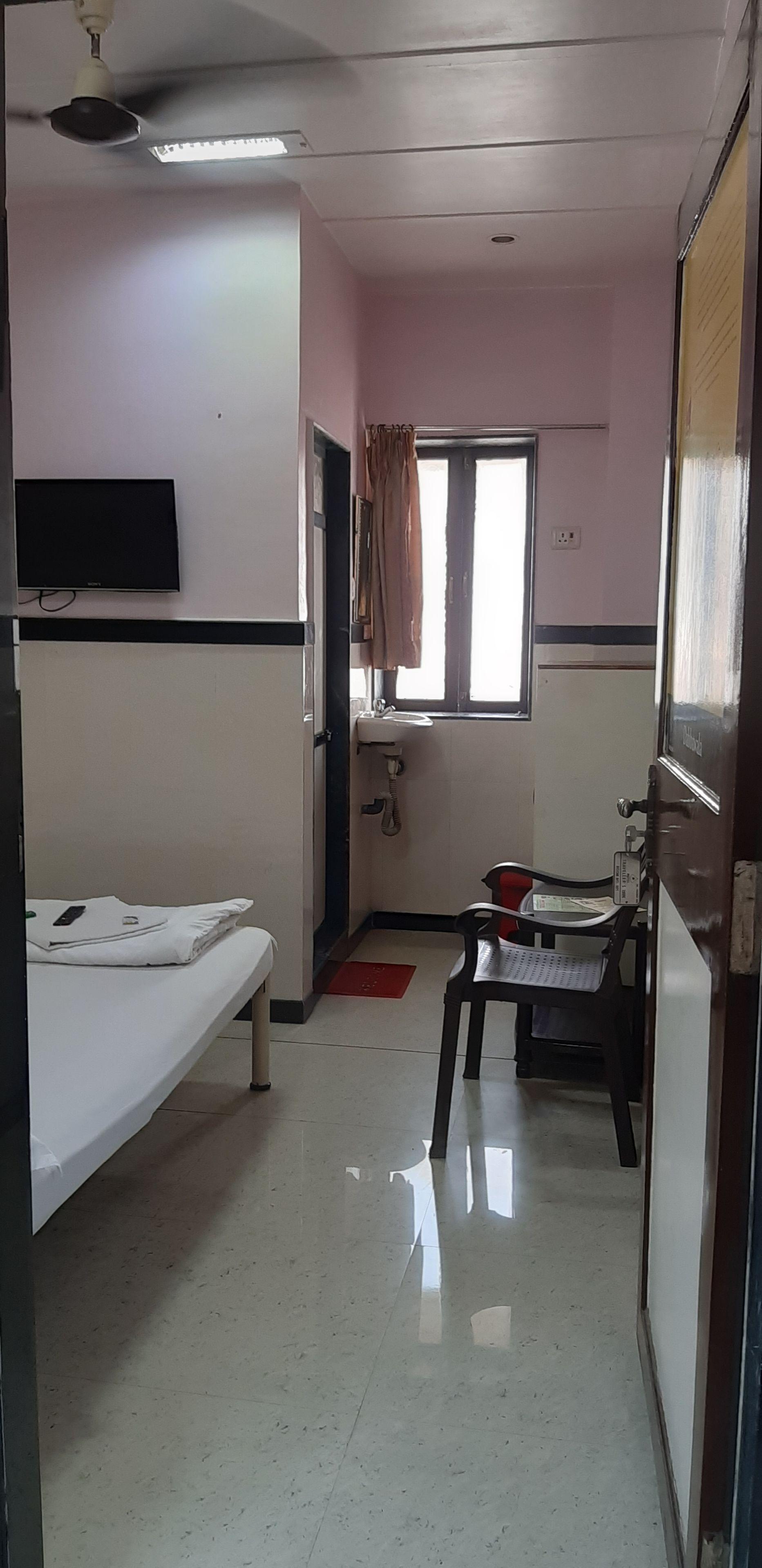 Traveller's - Mumbai