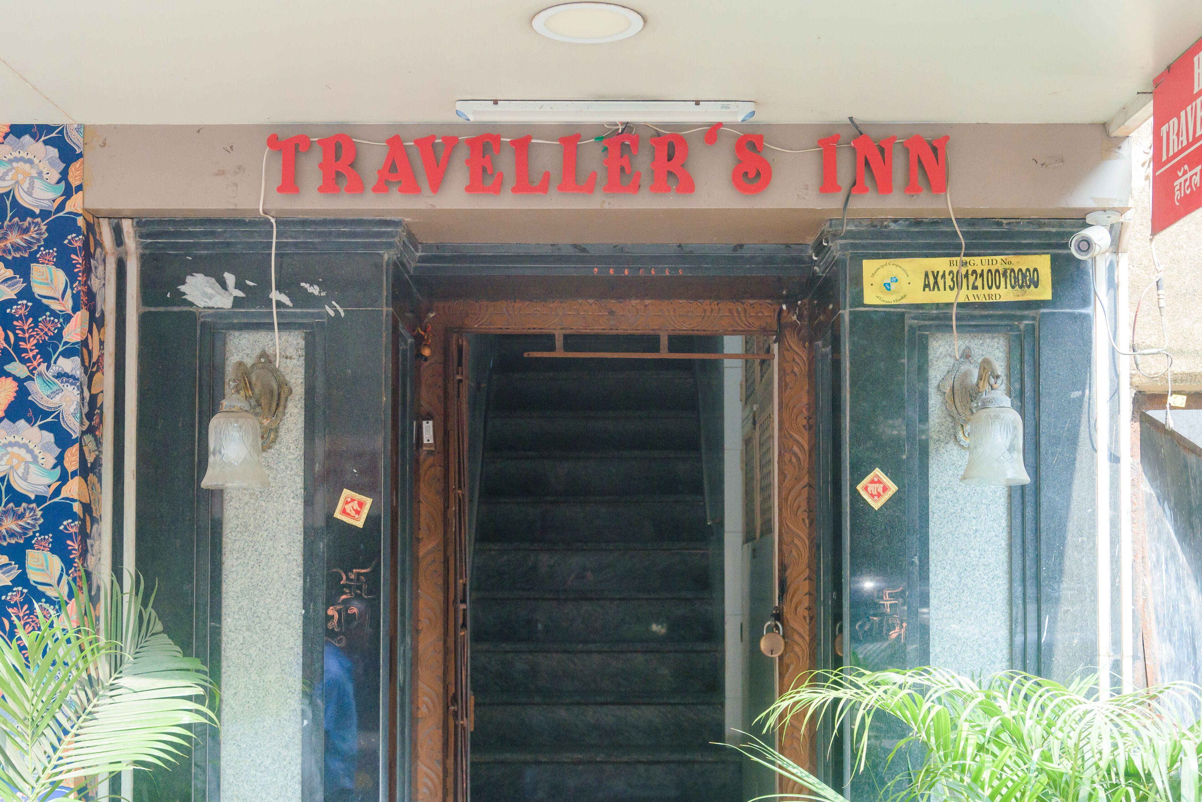 Traveller's - Mumbai