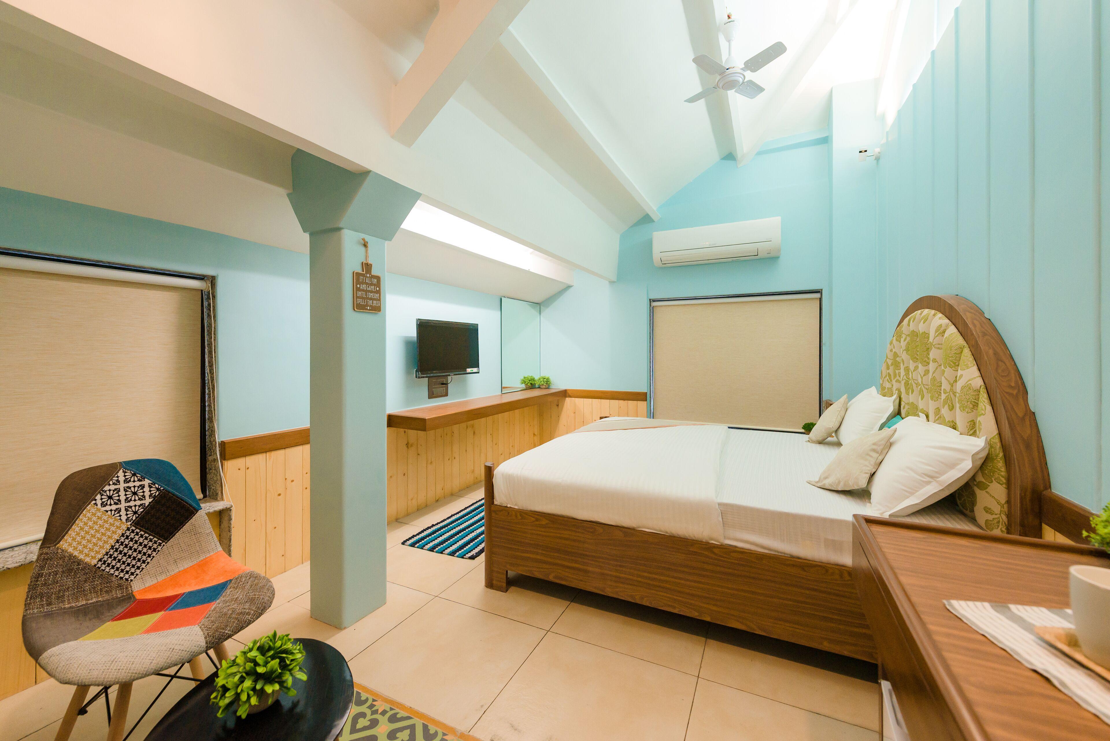 Inn Traveller's - Mumbai