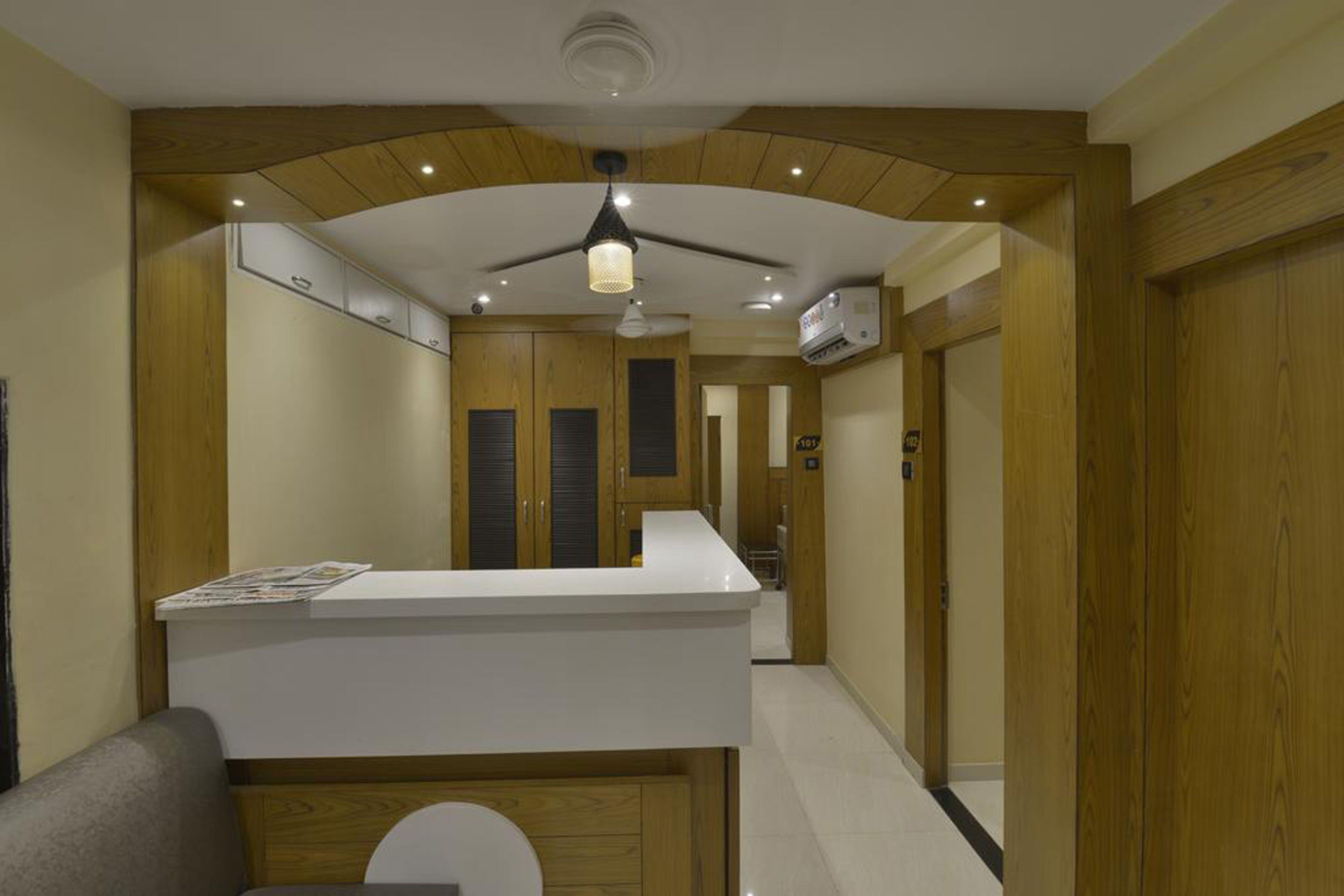 Residency Park Near Masjid Rly Station South Mumbai