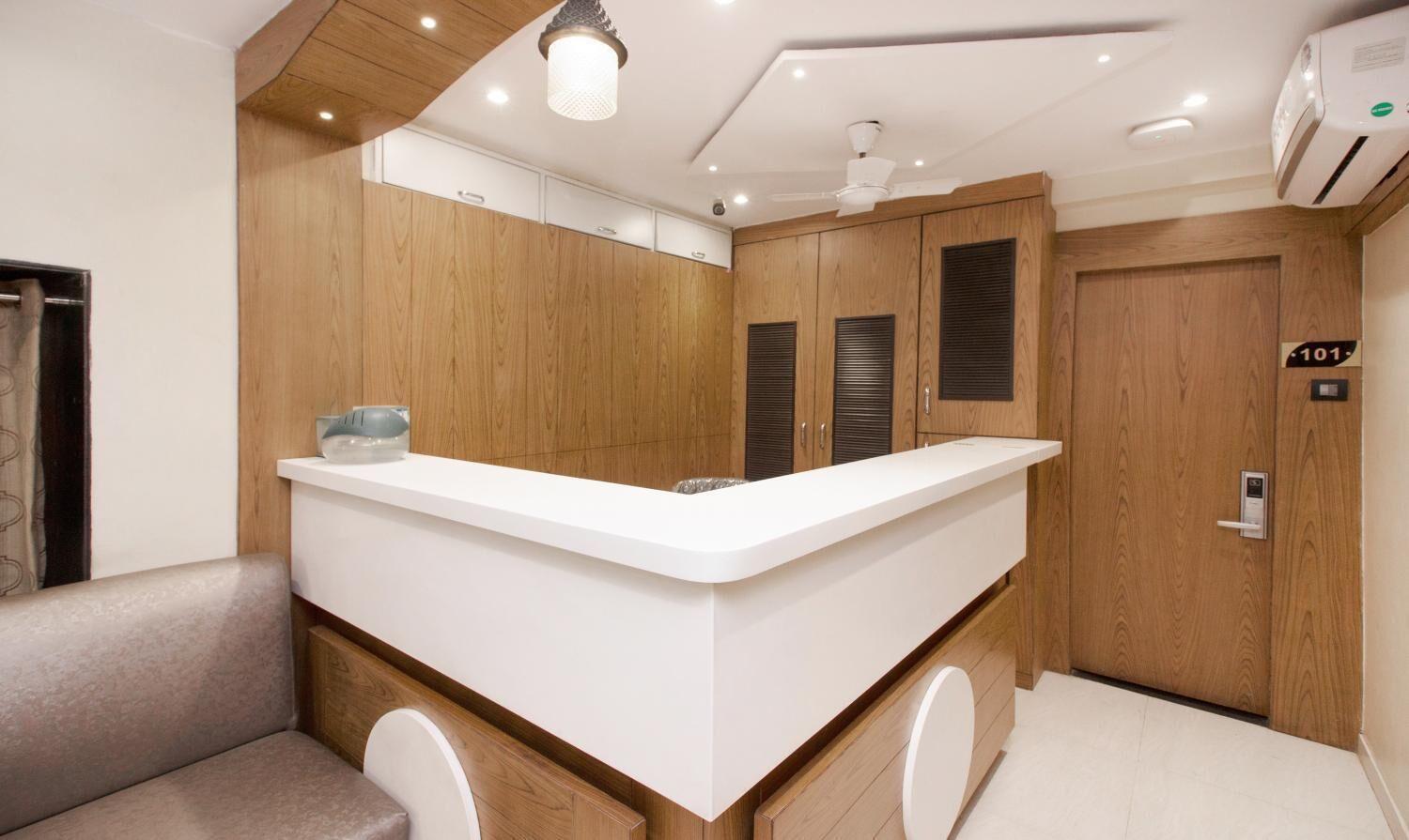 Residency Park Near Masjid Rly Station South 3* Mumbai