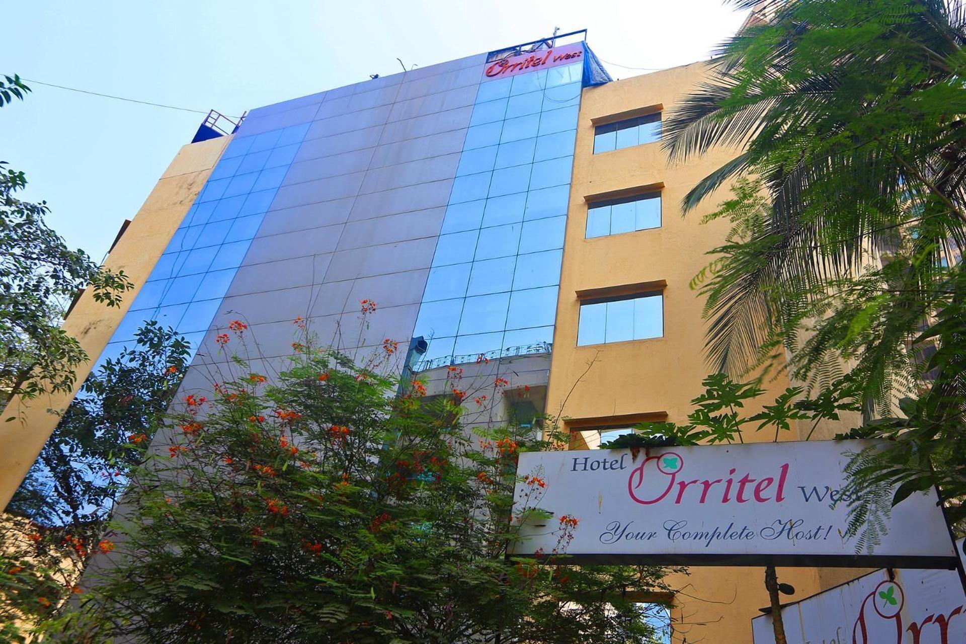 Orritel West Hotel