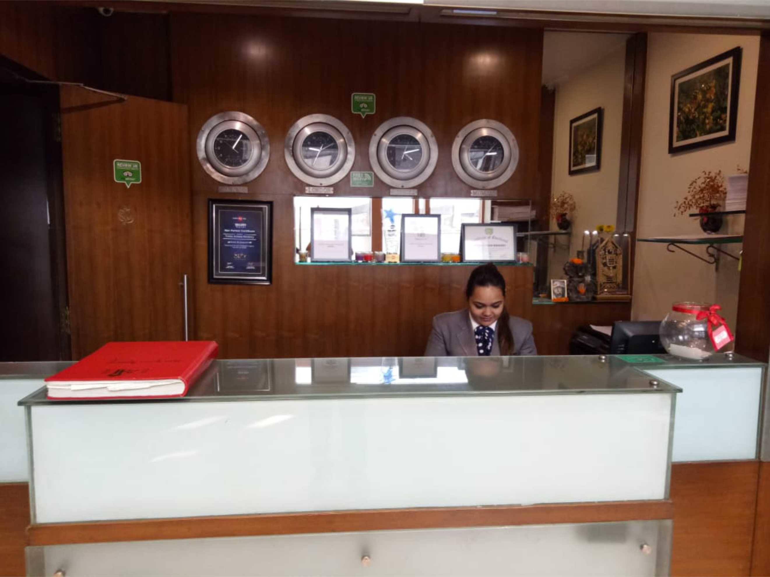 Hotel Archana Residency Mumbai