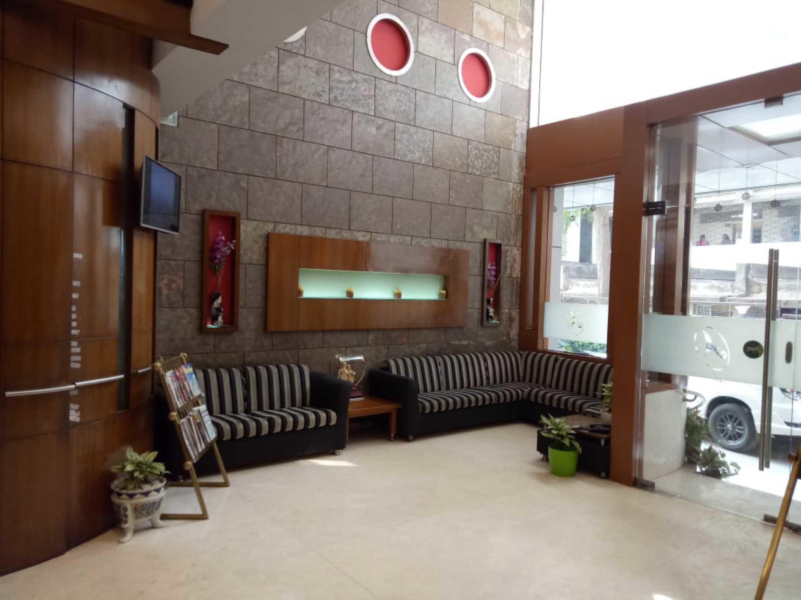 Archana Residency Hotel