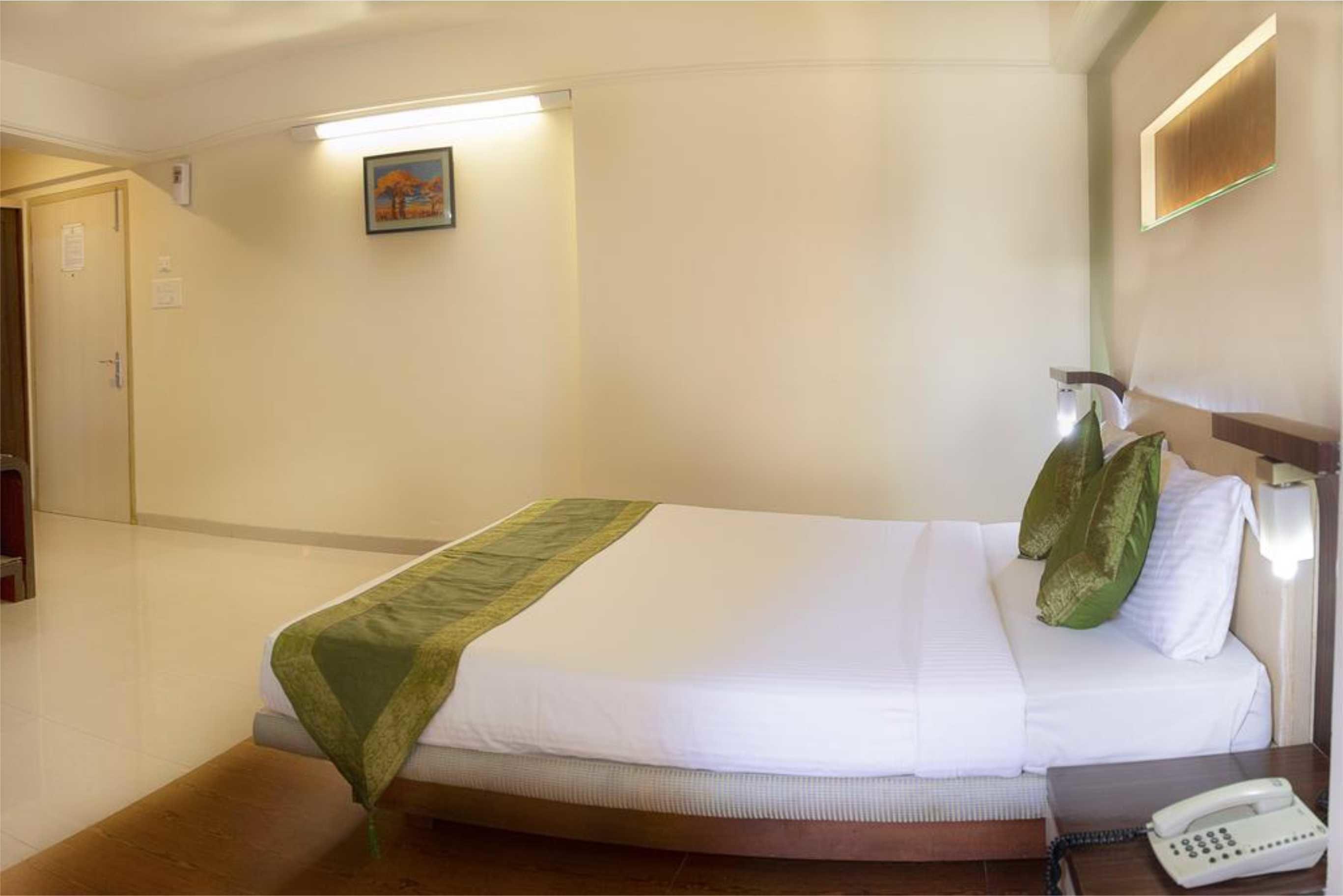 Archana Residency Hotel 3*