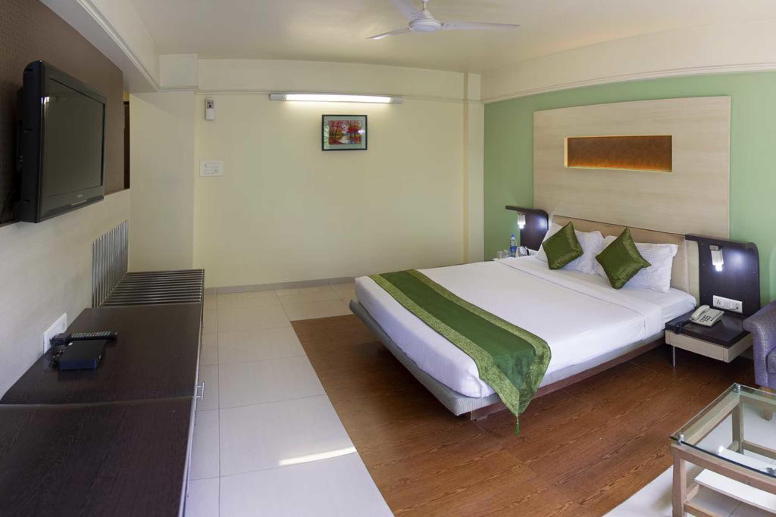Hotel Archana Residency