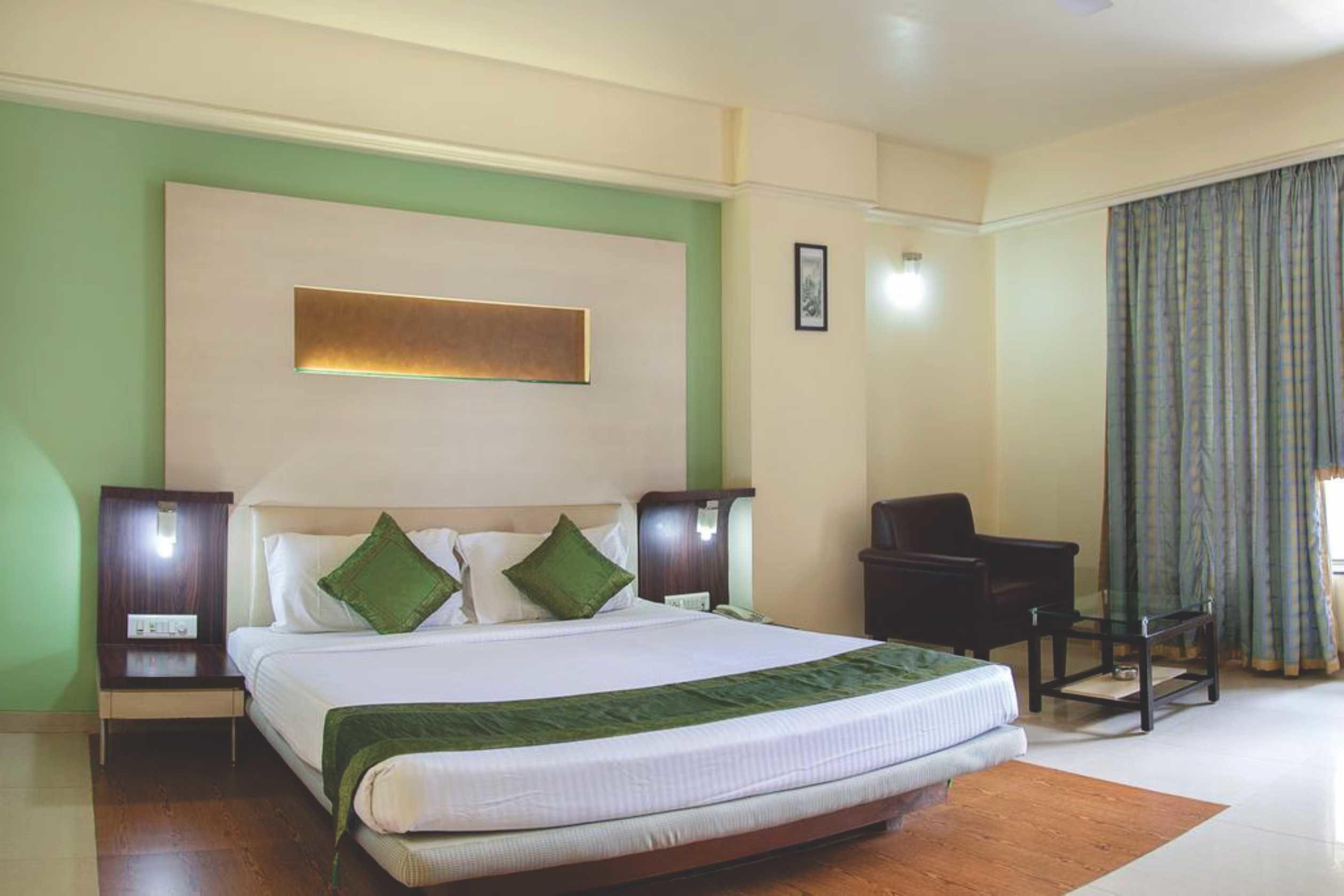 Hotel Archana Residency