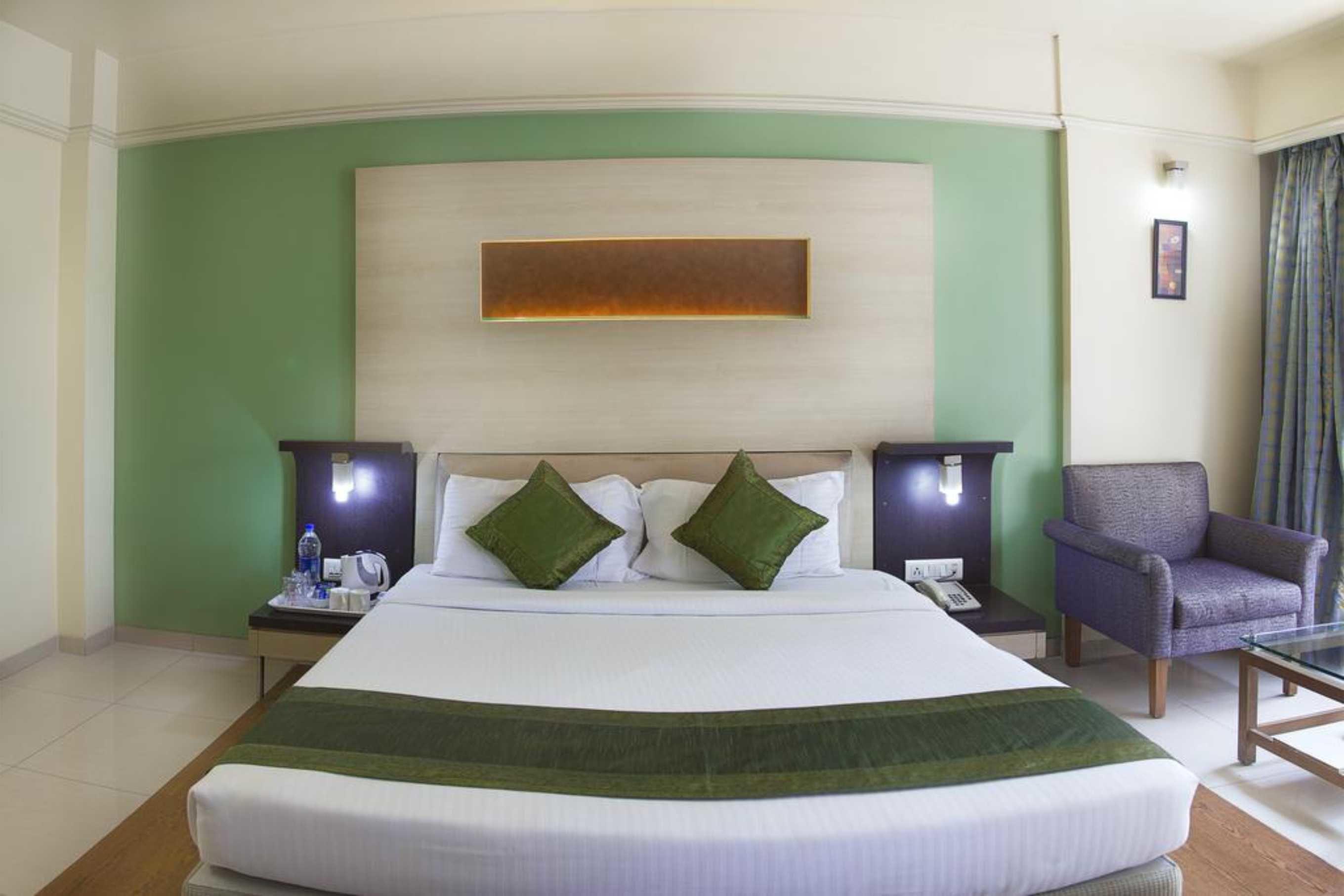 Archana Residency Hotel 3*