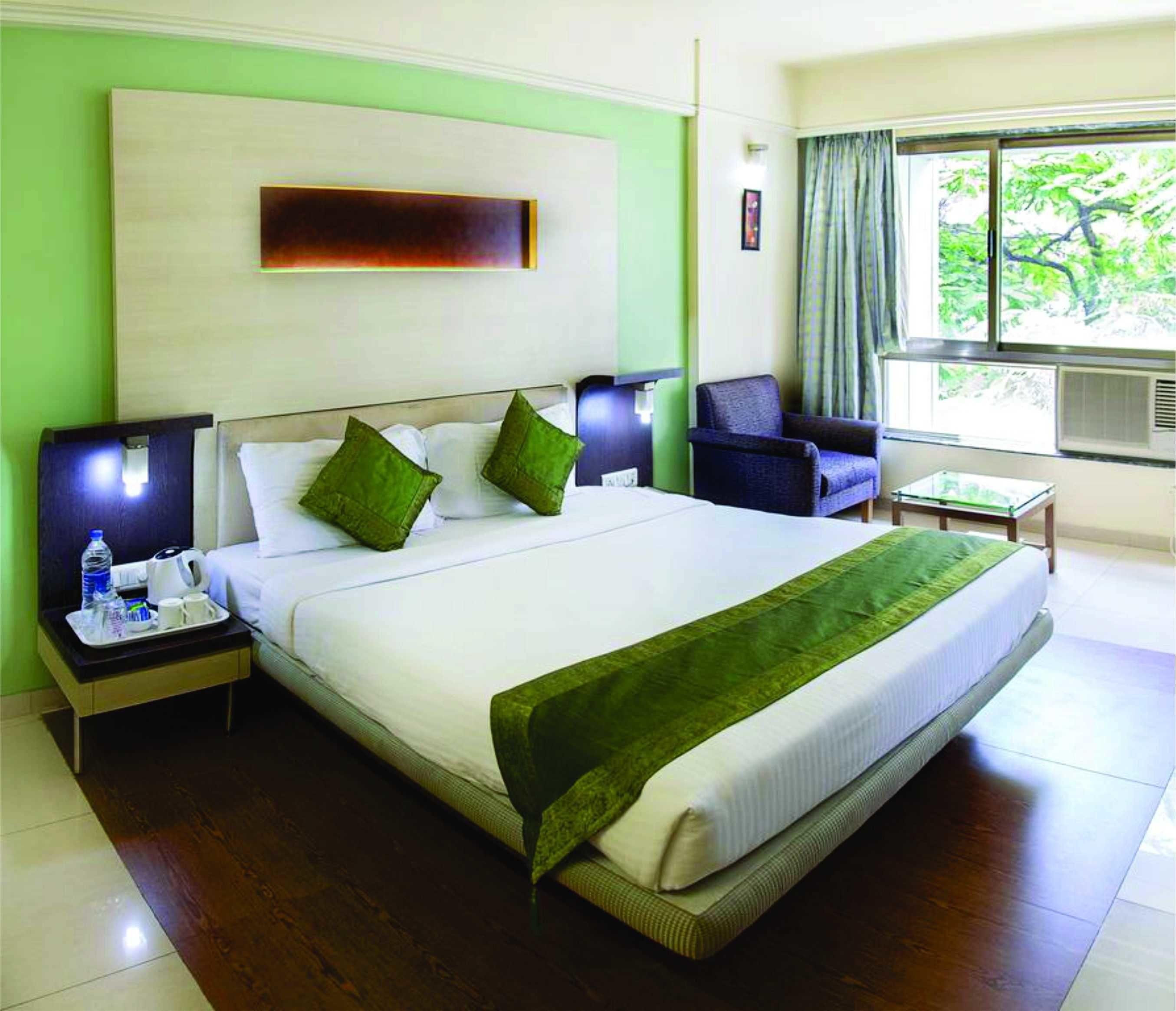 Archana Residency 3* Mumbai