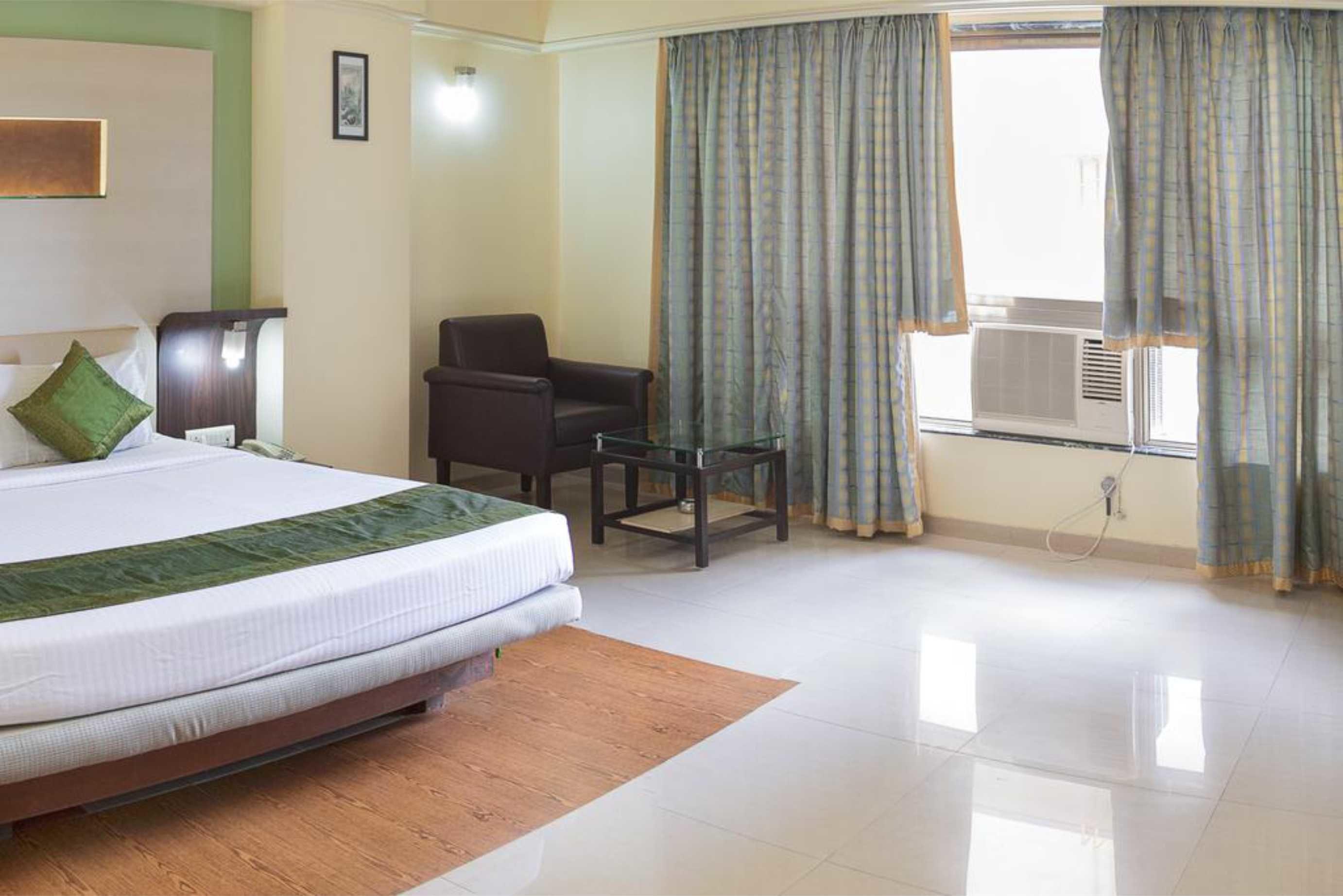 Hotel Archana Residency 3*