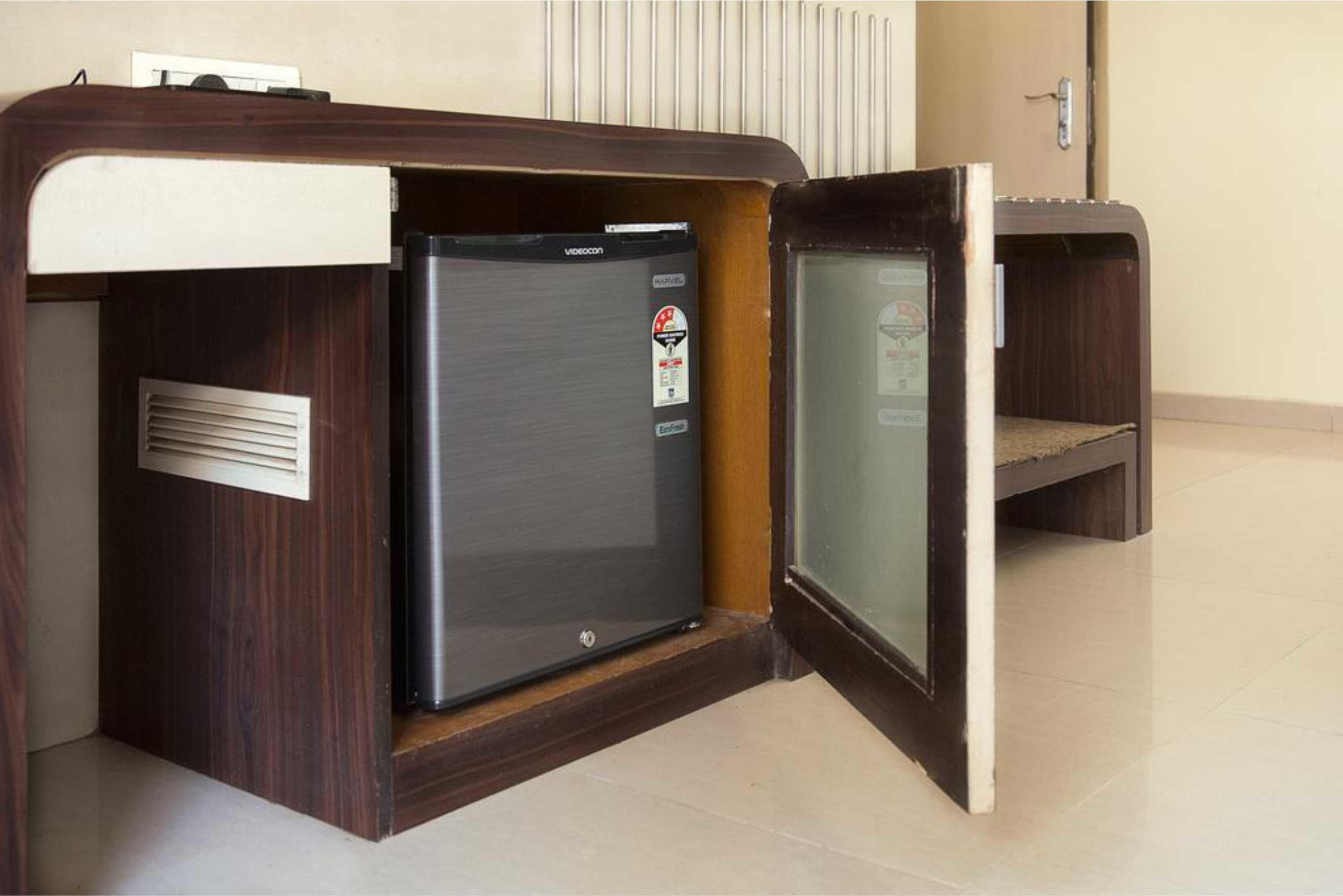 Hotel Archana Residency Mumbai