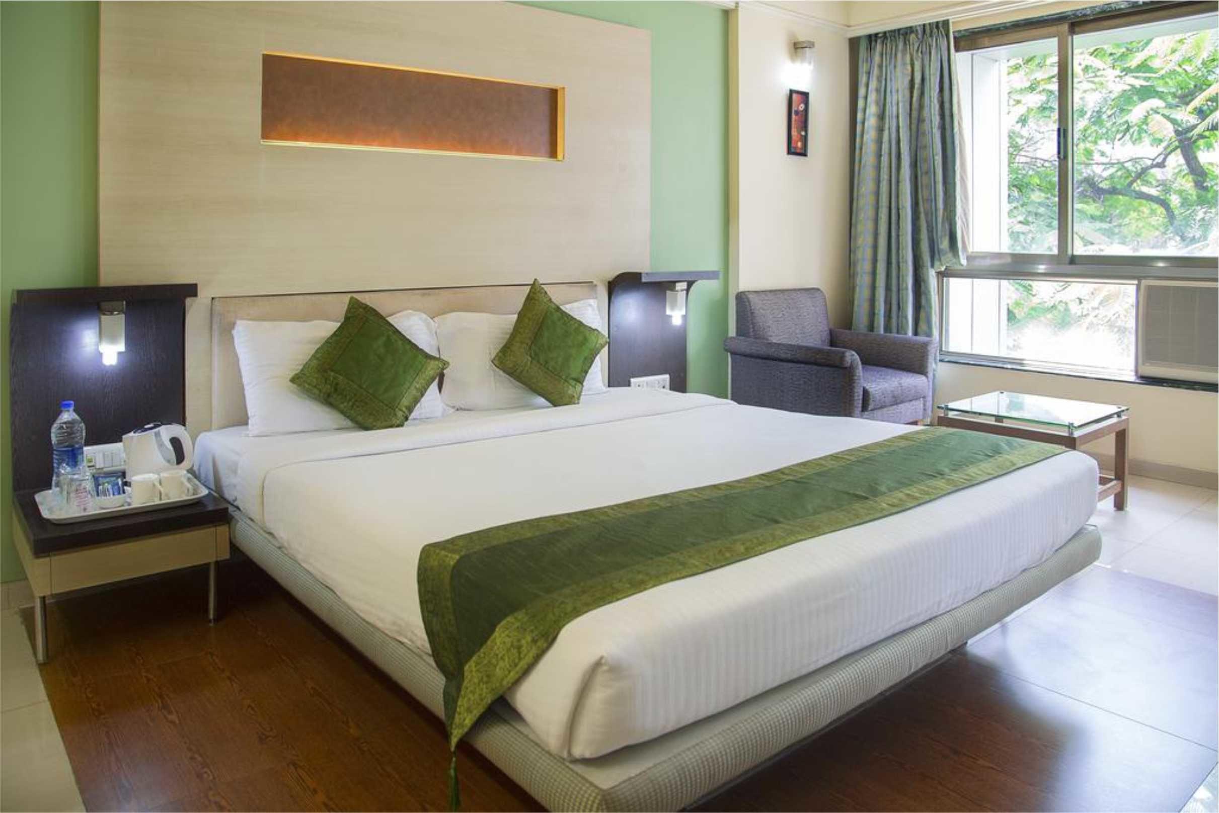 Archana Residency 3*