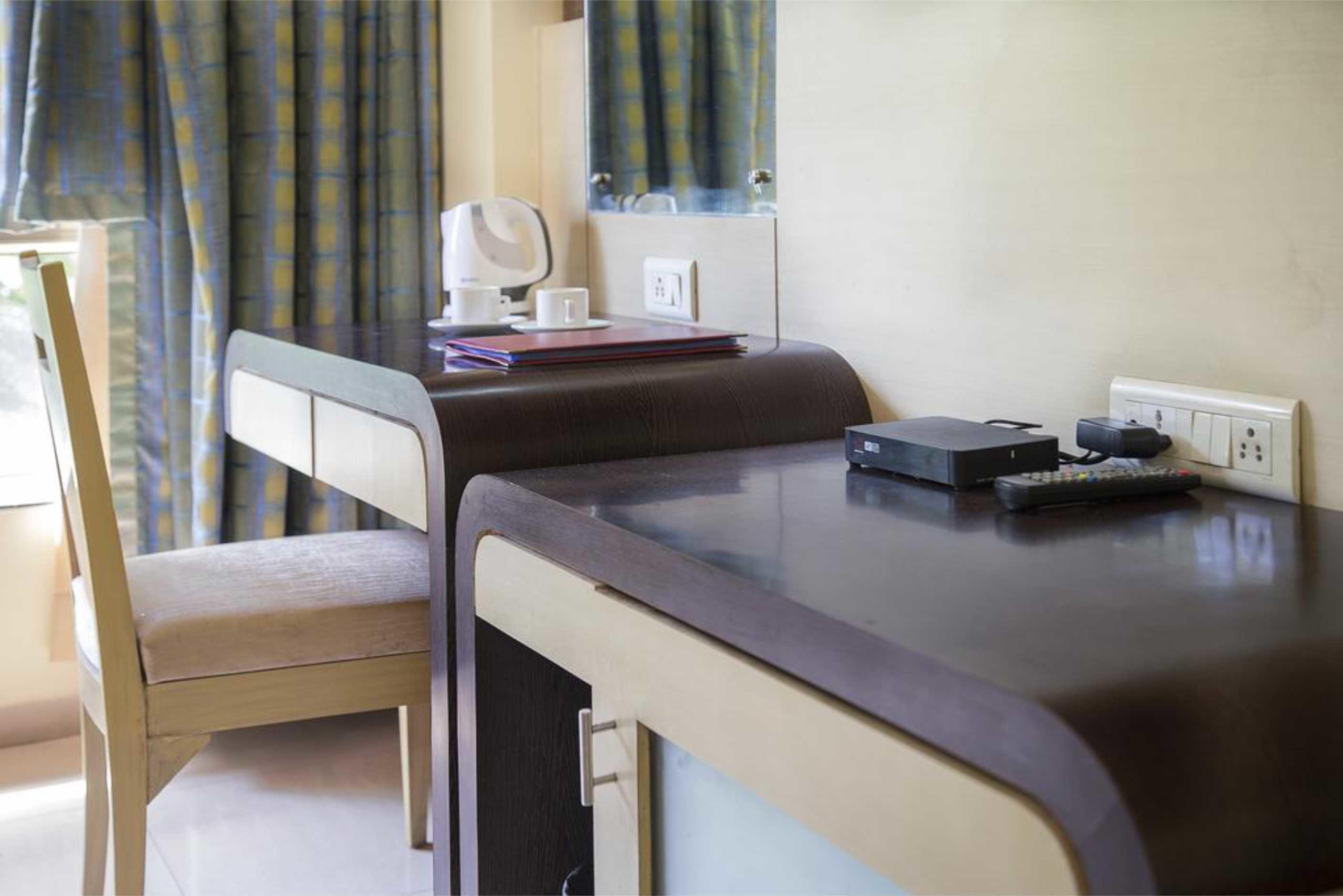 Hotel Archana Residency Mumbai