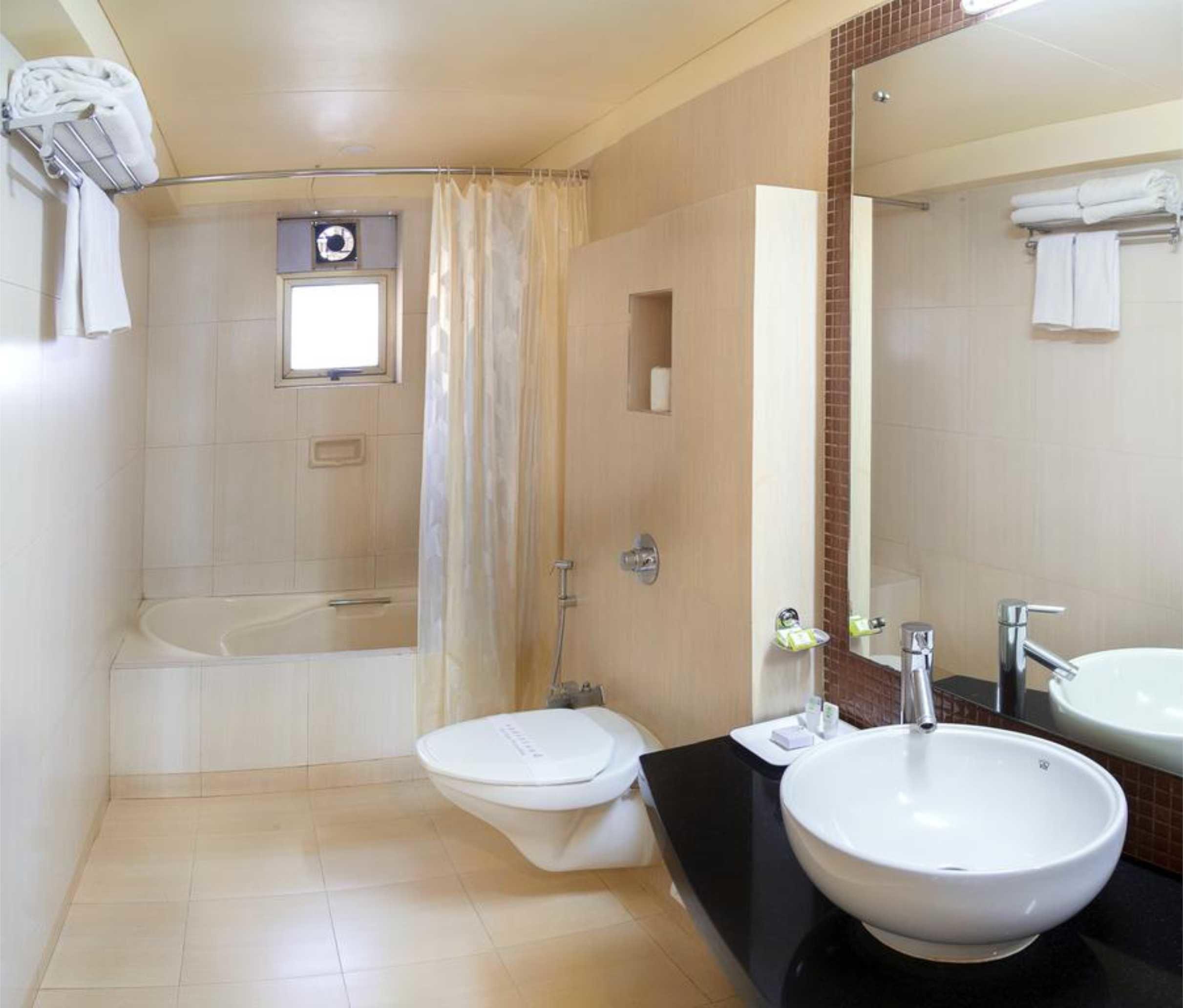 Hotel Archana Residency