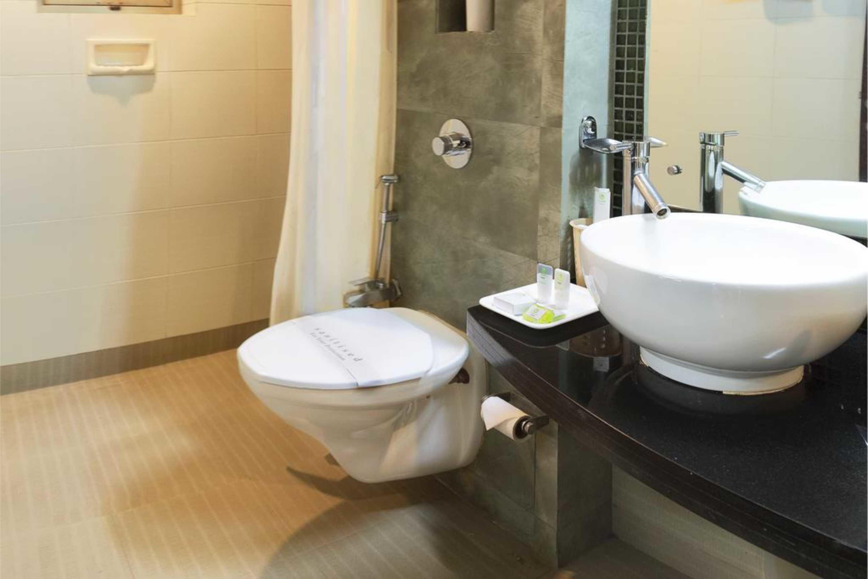 Archana Residency Hotel Mumbai