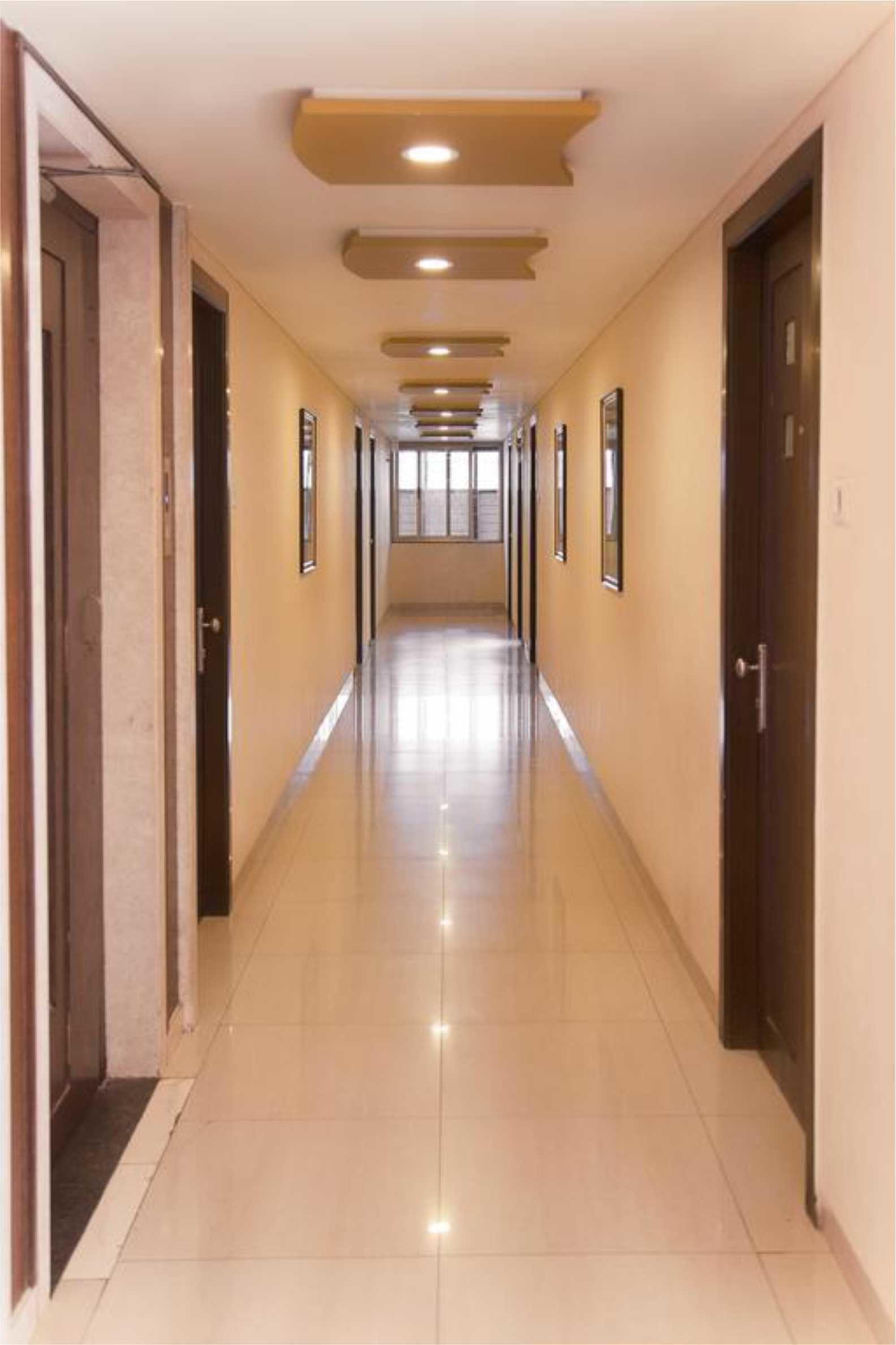 Archana Residency Hotel Mumbai