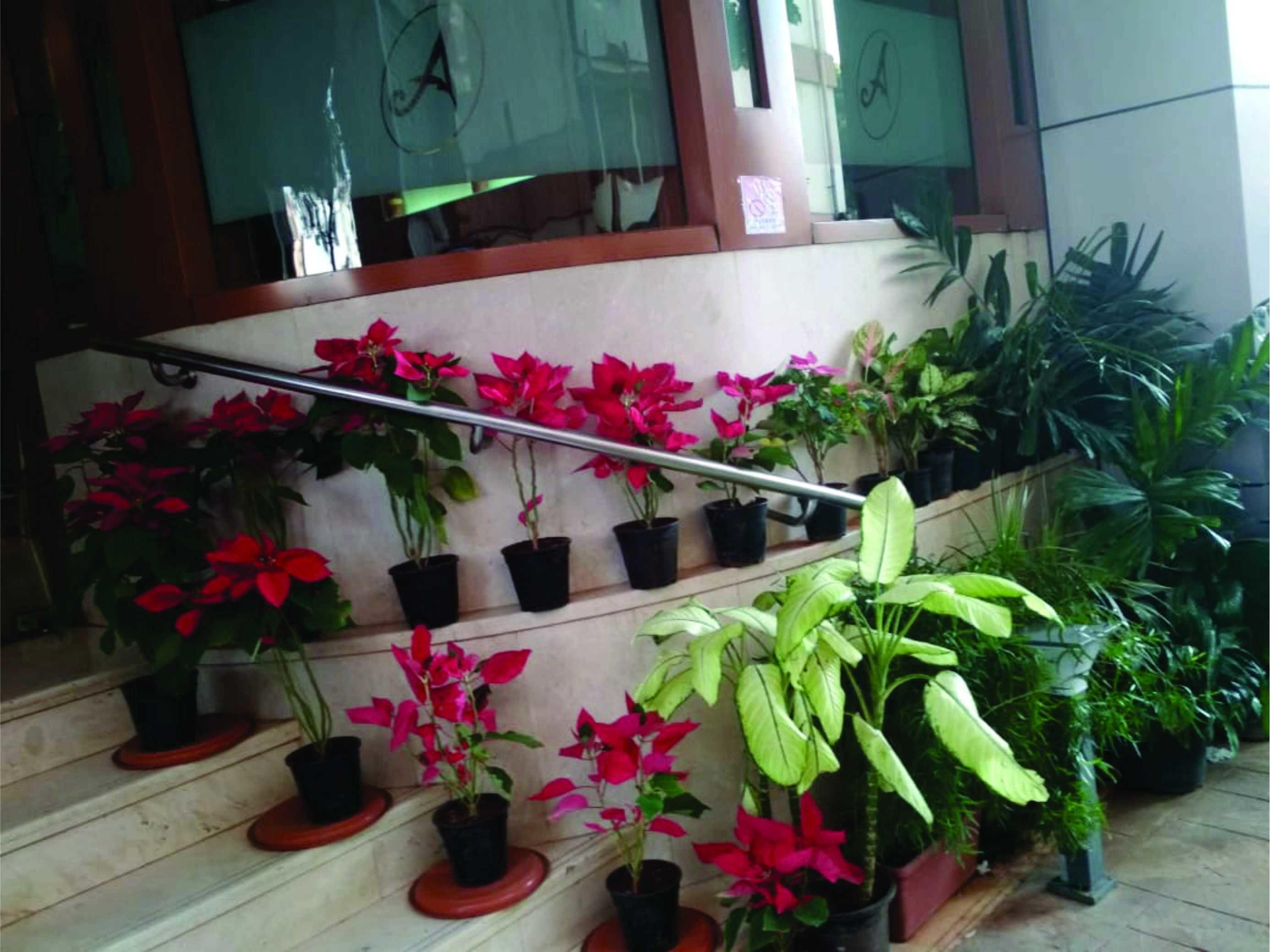 Hotel Archana Residency 3*